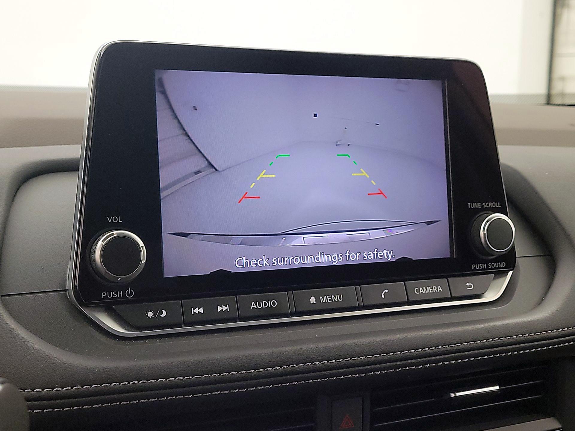 Thumbnail: 2023 Nissan Rogue - 14