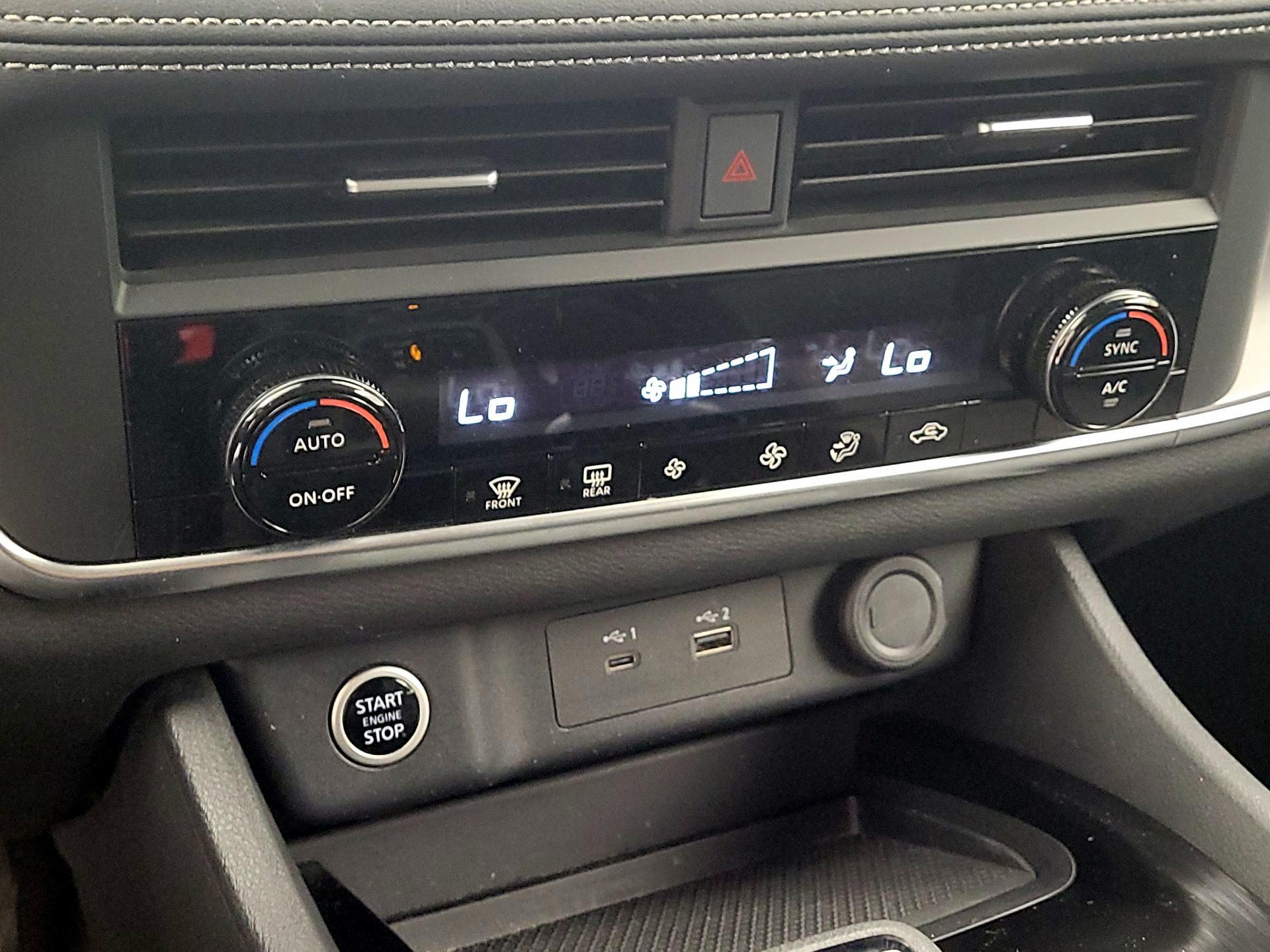 Thumbnail: 2023 Nissan Rogue - 16