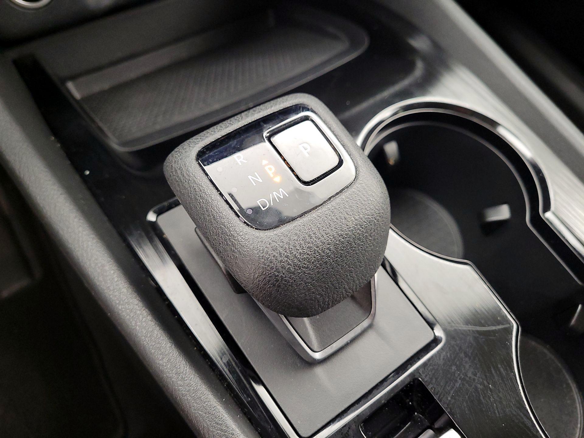 Thumbnail: 2023 Nissan Rogue - 17