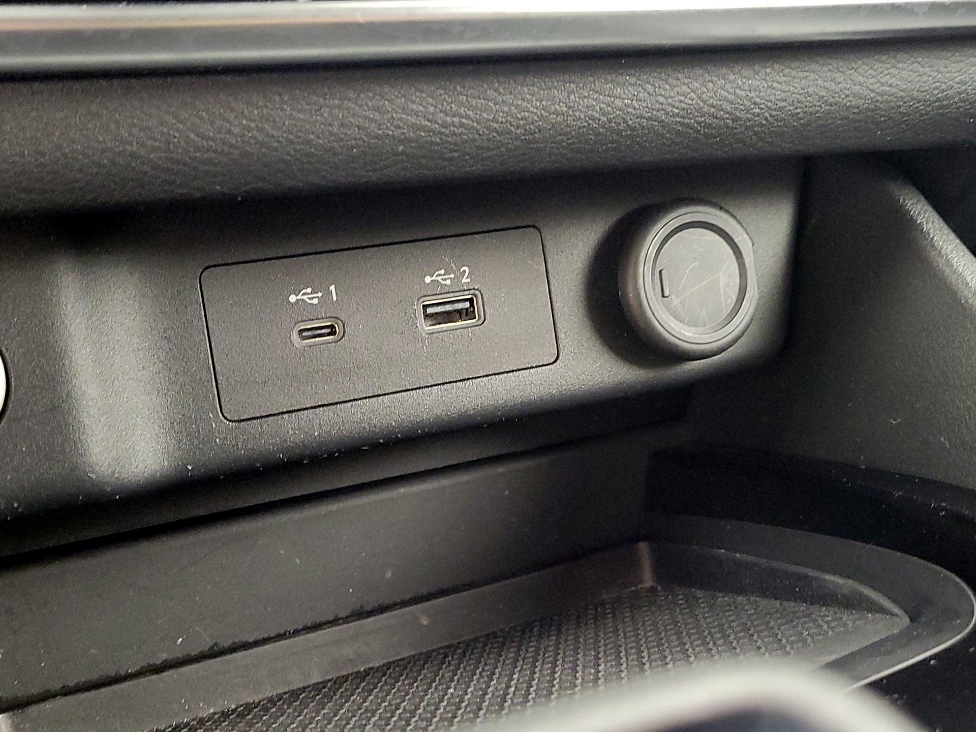 Thumbnail: 2023 Nissan Rogue - 18