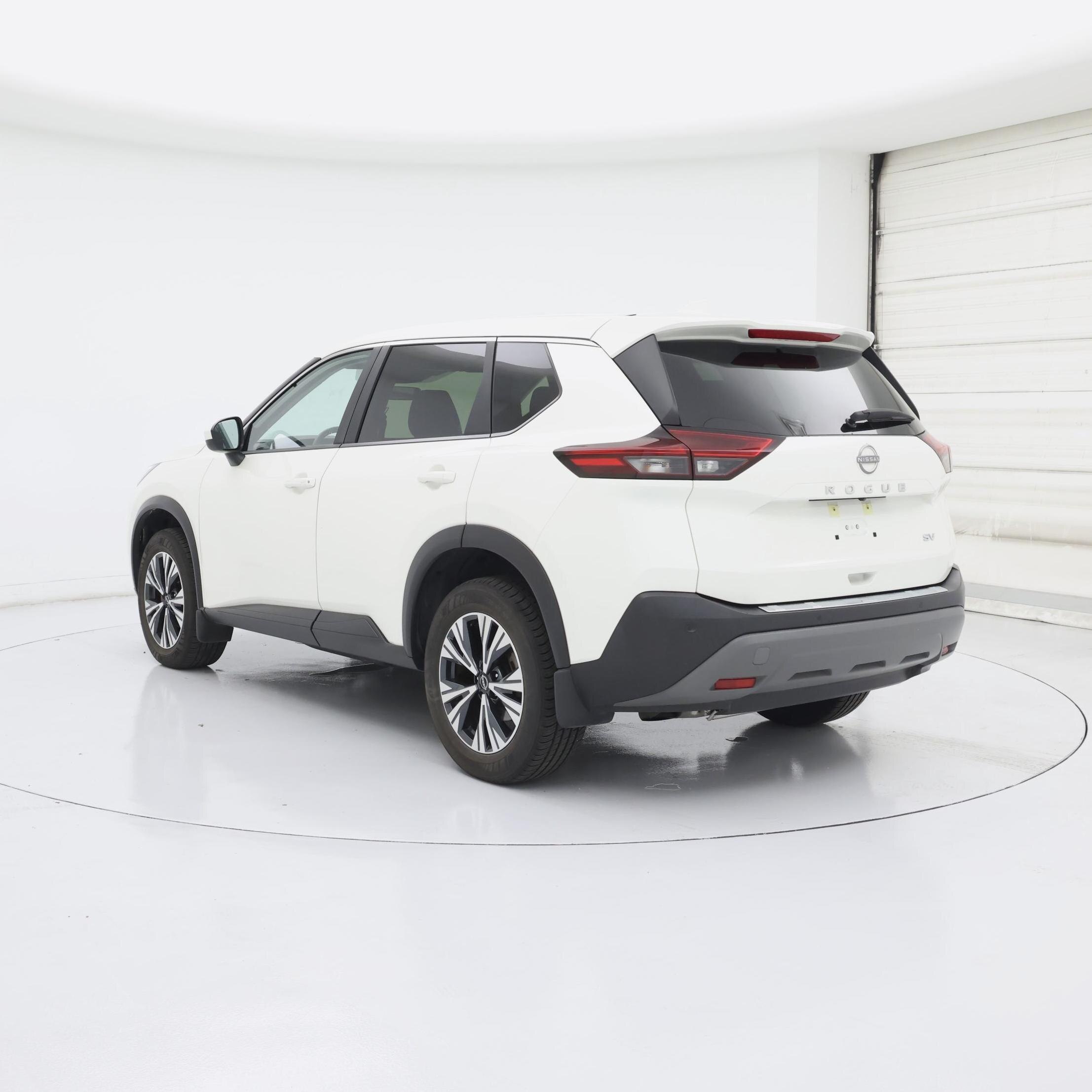Thumbnail: 2023 Nissan Rogue - 2