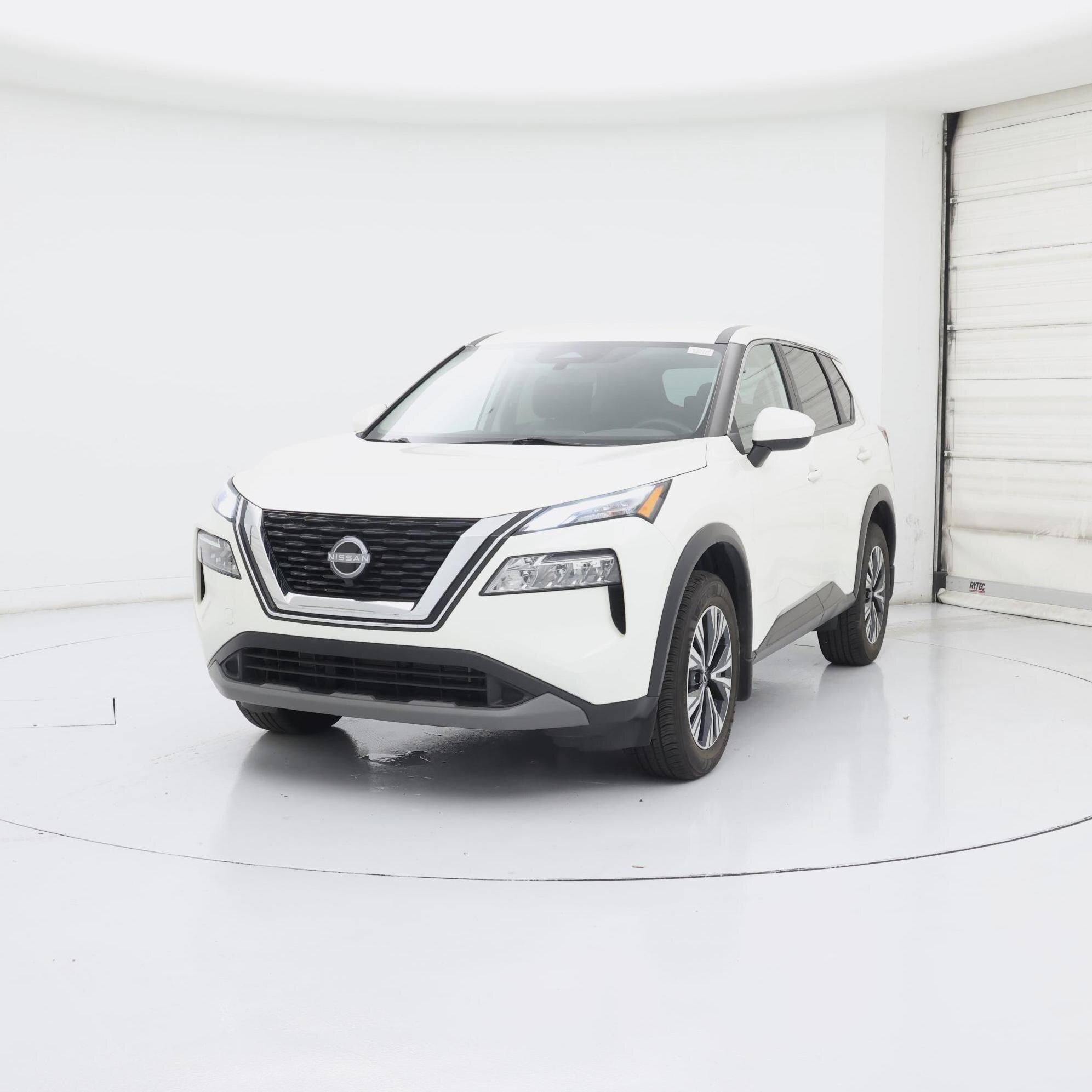 Thumbnail: 2023 Nissan Rogue - 4
