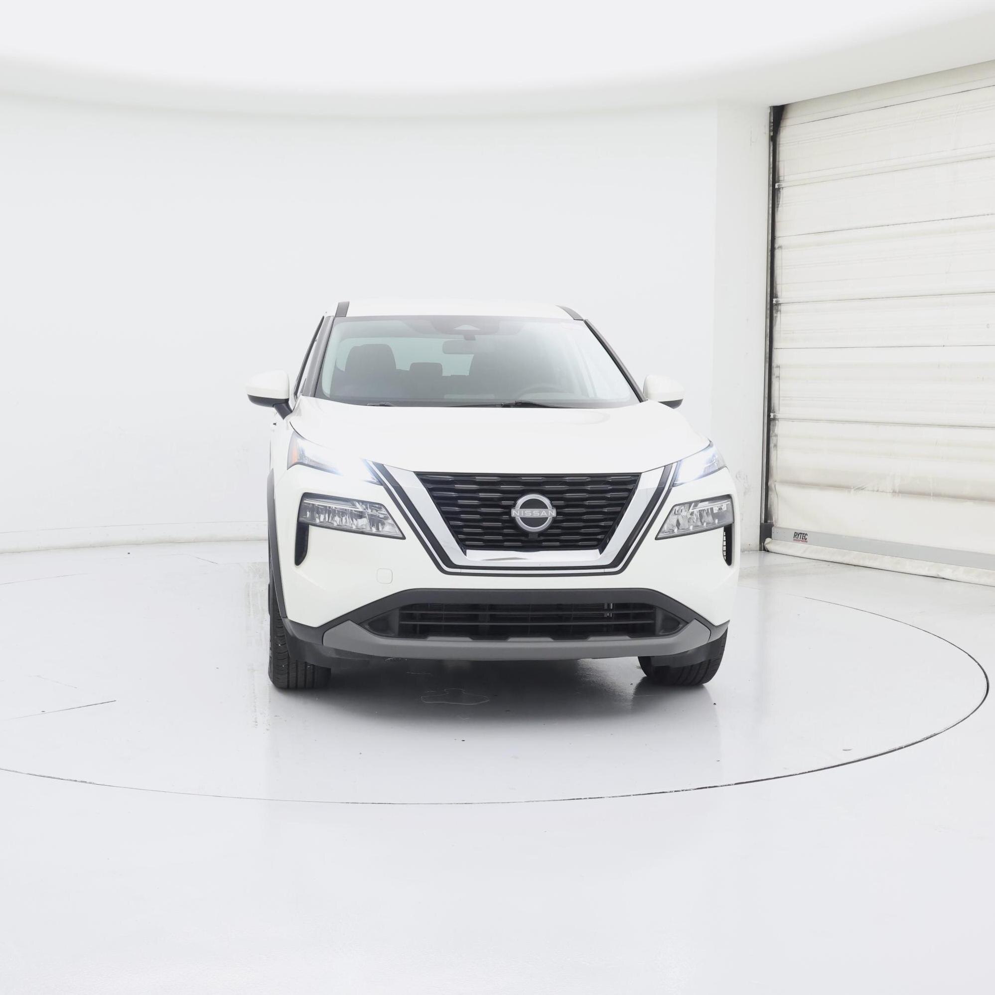 Thumbnail: 2023 Nissan Rogue - 5