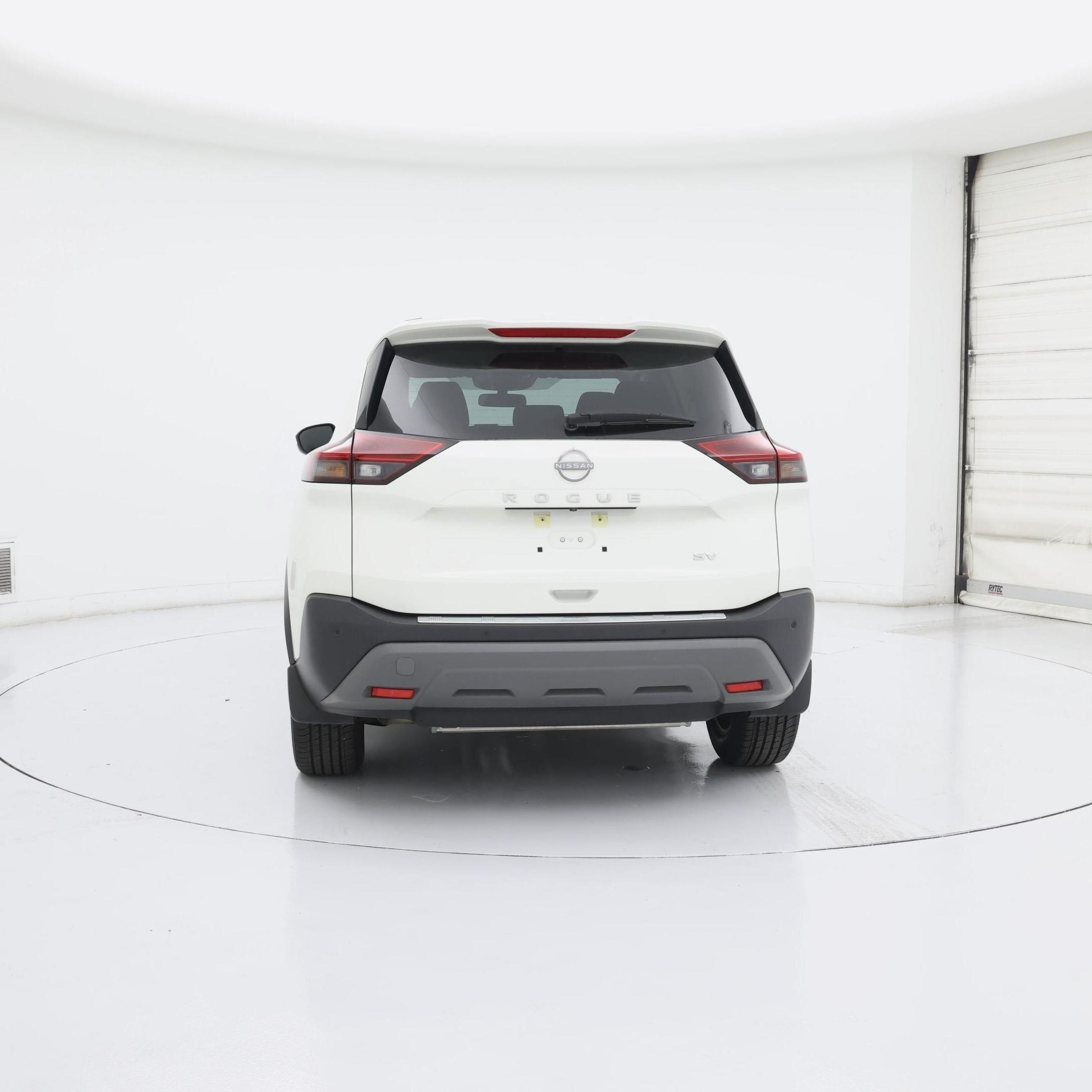 Thumbnail: 2023 Nissan Rogue - 6