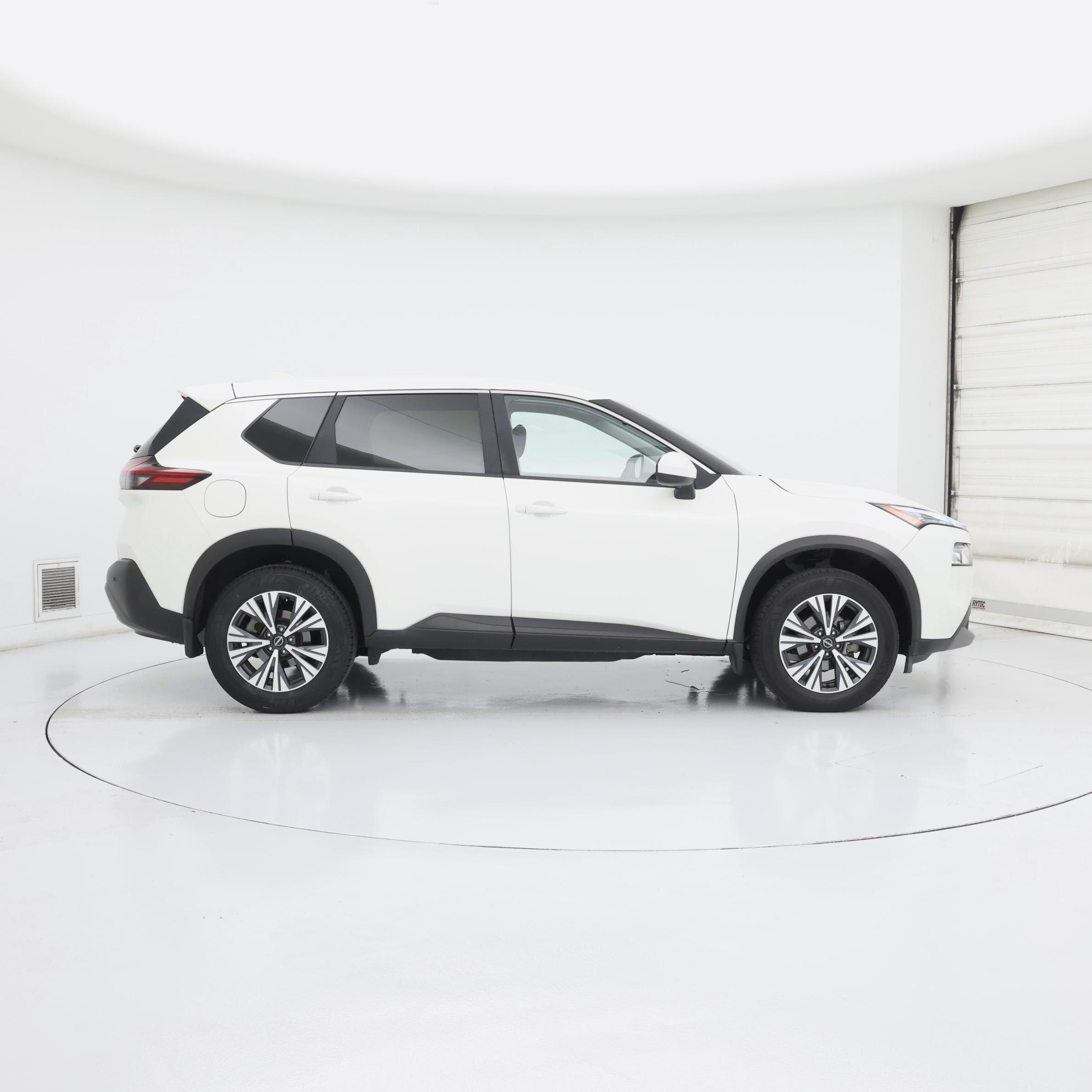 Thumbnail: 2023 Nissan Rogue - 7