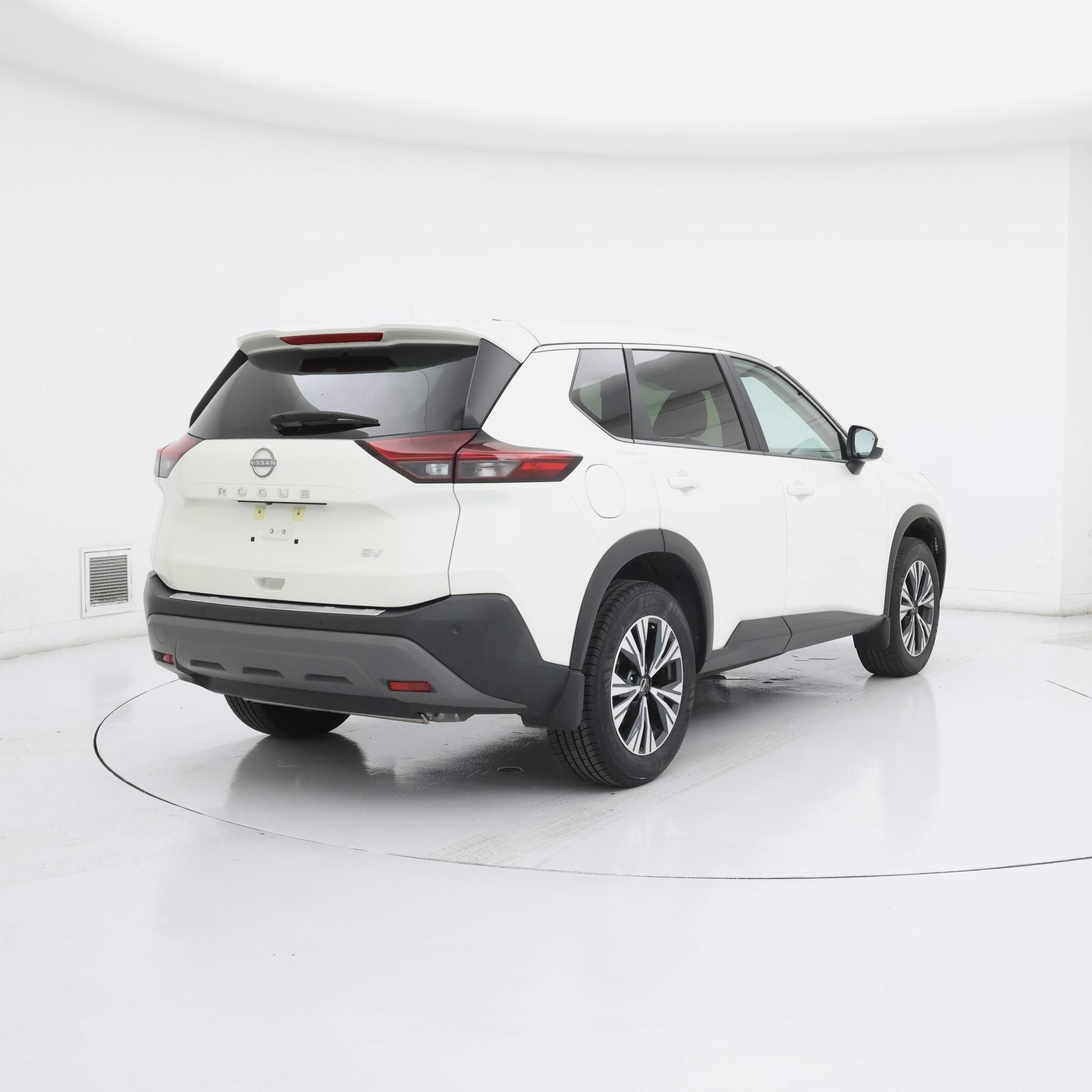 Thumbnail: 2023 Nissan Rogue - 8