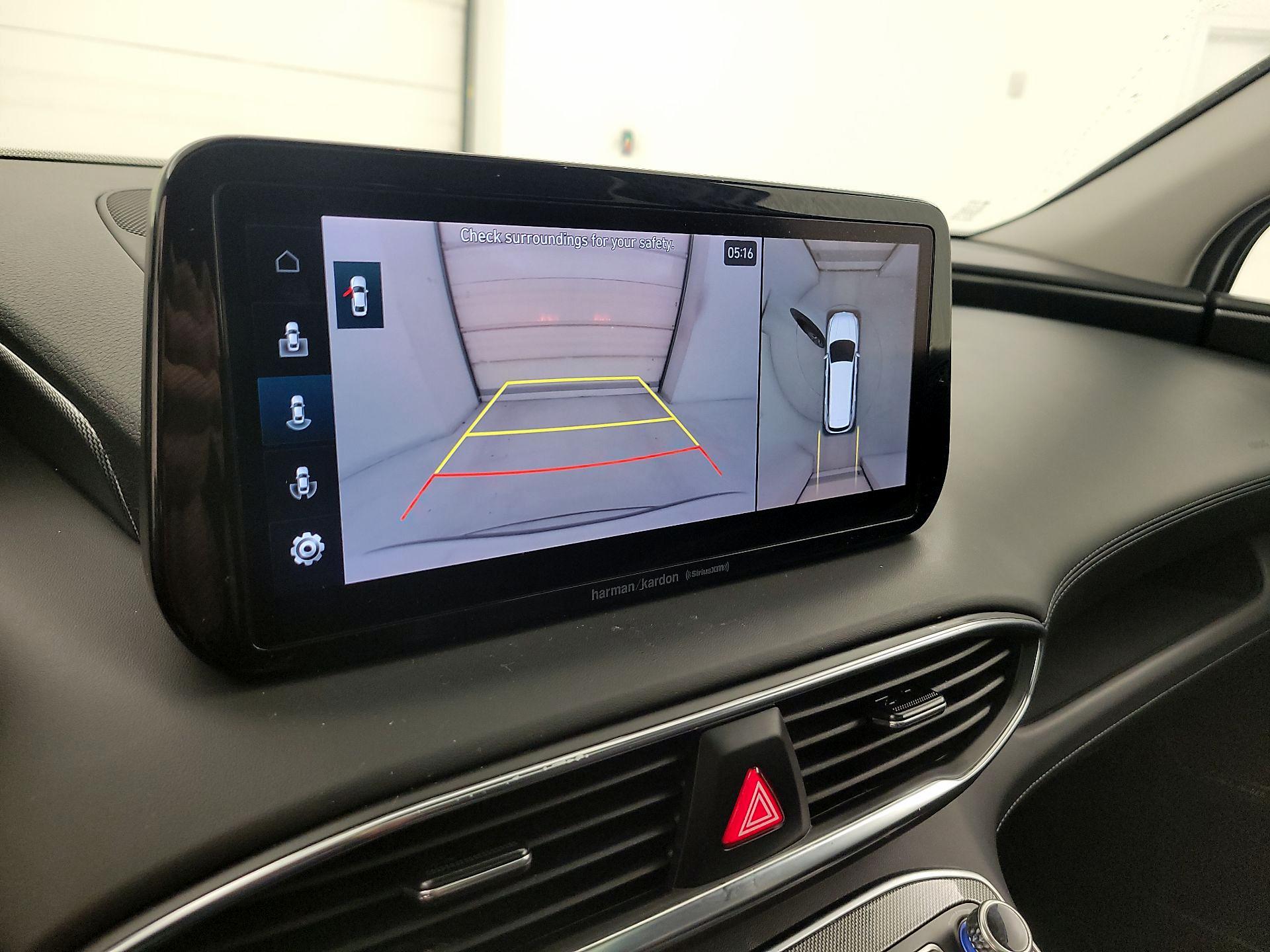 Thumbnail: 2023 Hyundai Santa Fe - 15