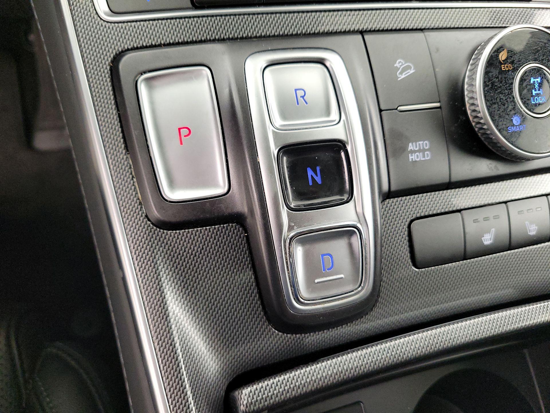 Thumbnail: 2023 Hyundai Santa Fe - 18