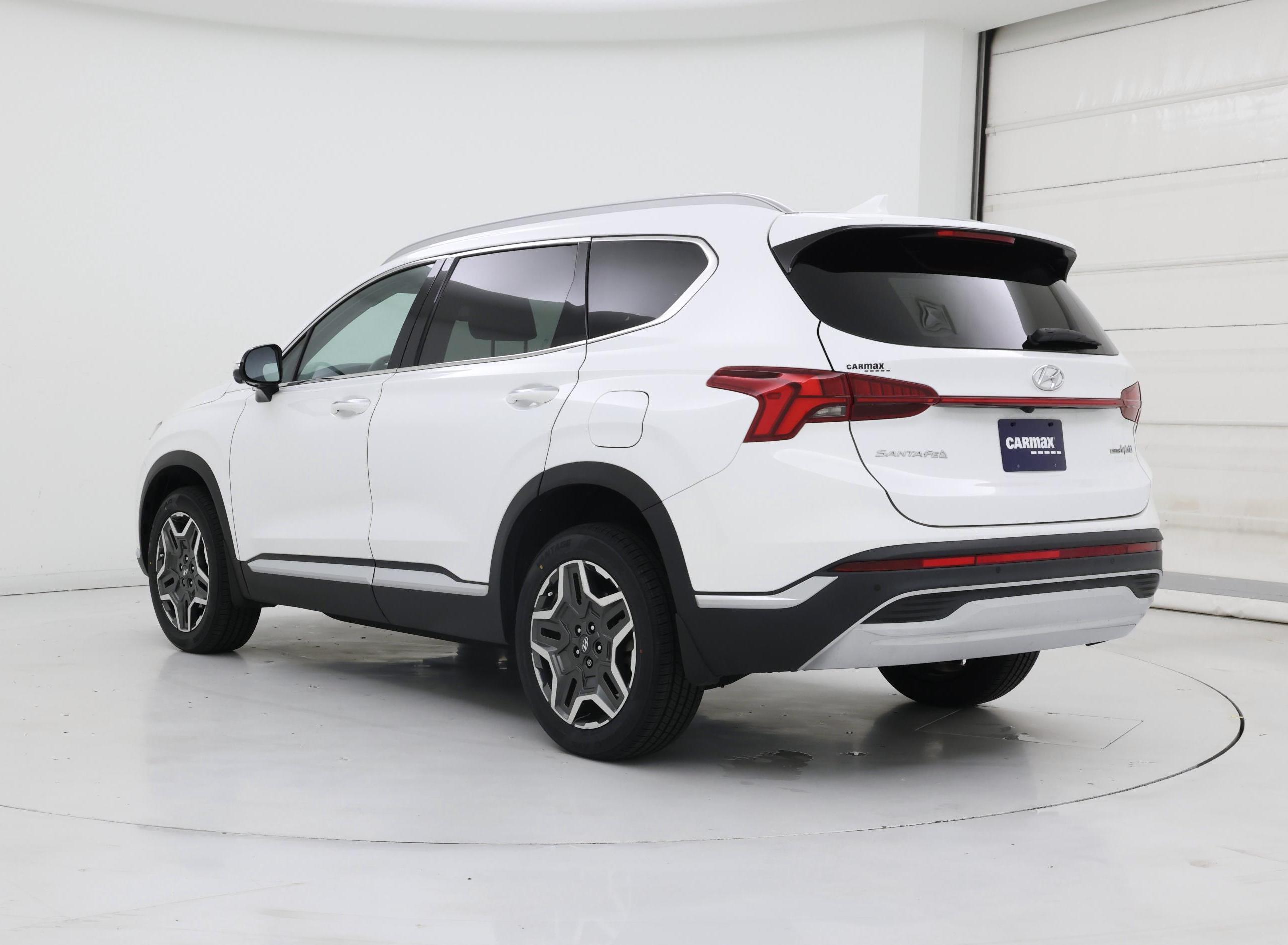 Thumbnail: 2023 Hyundai Santa Fe - 2