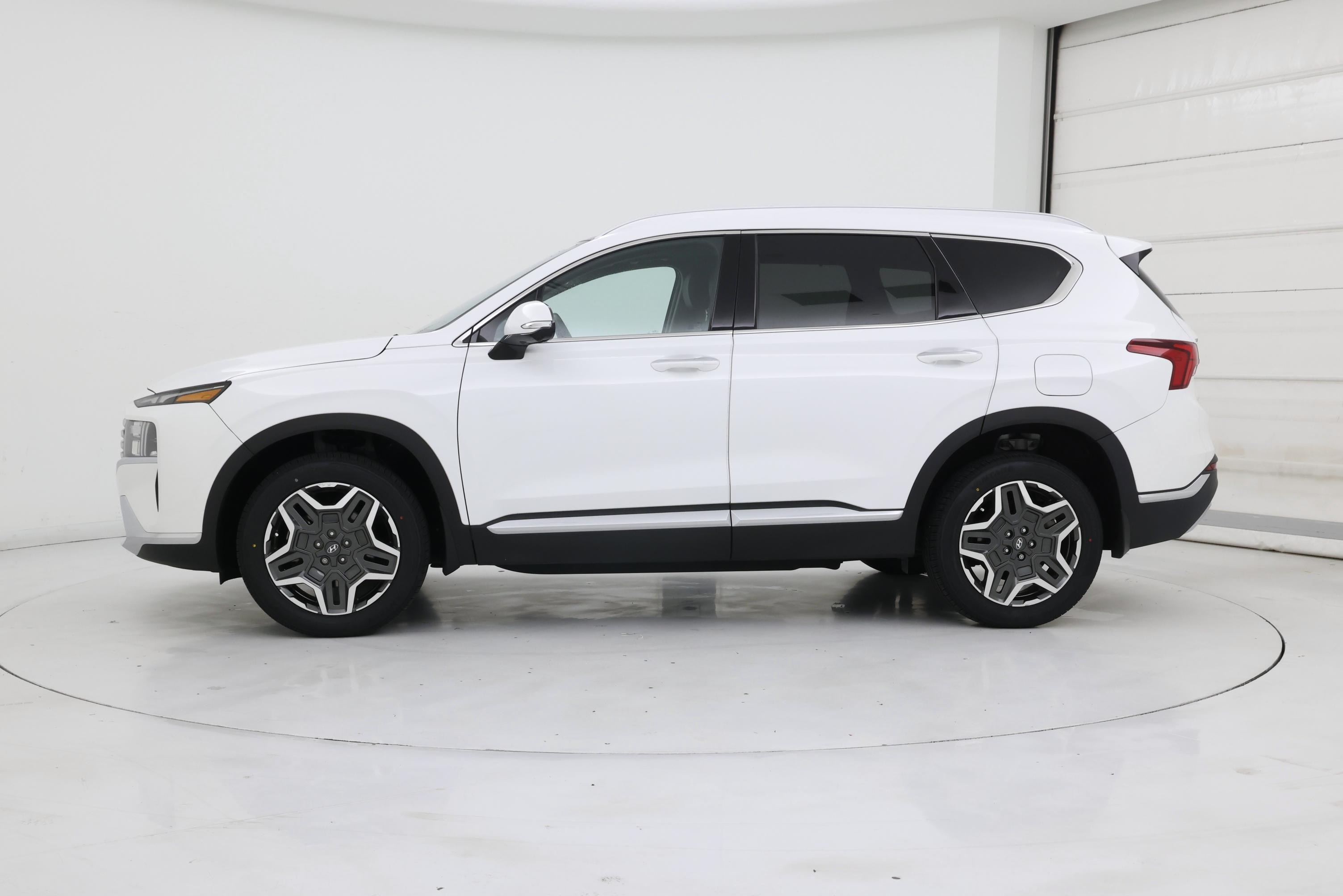 Thumbnail: 2023 Hyundai Santa Fe - 3