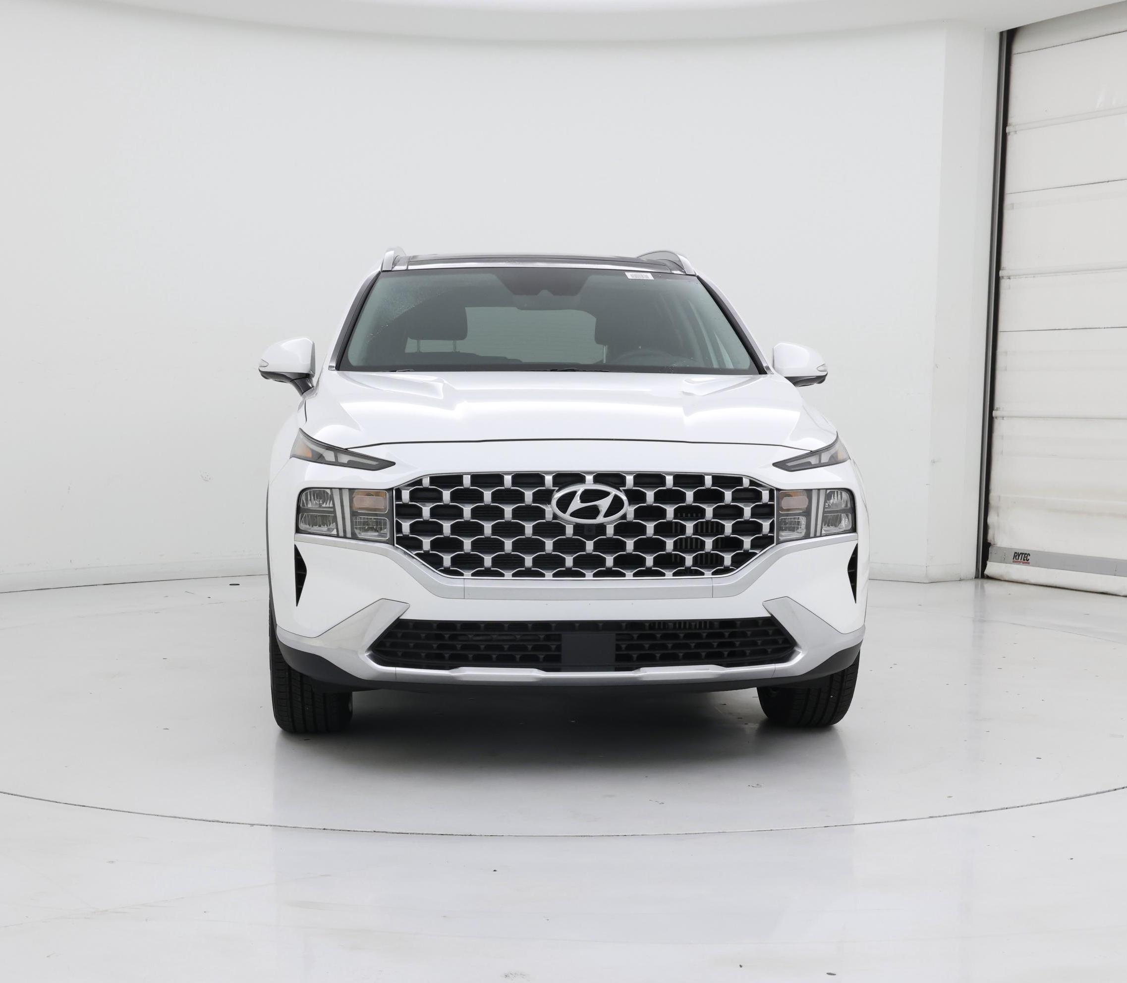 Thumbnail: 2023 Hyundai Santa Fe - 5