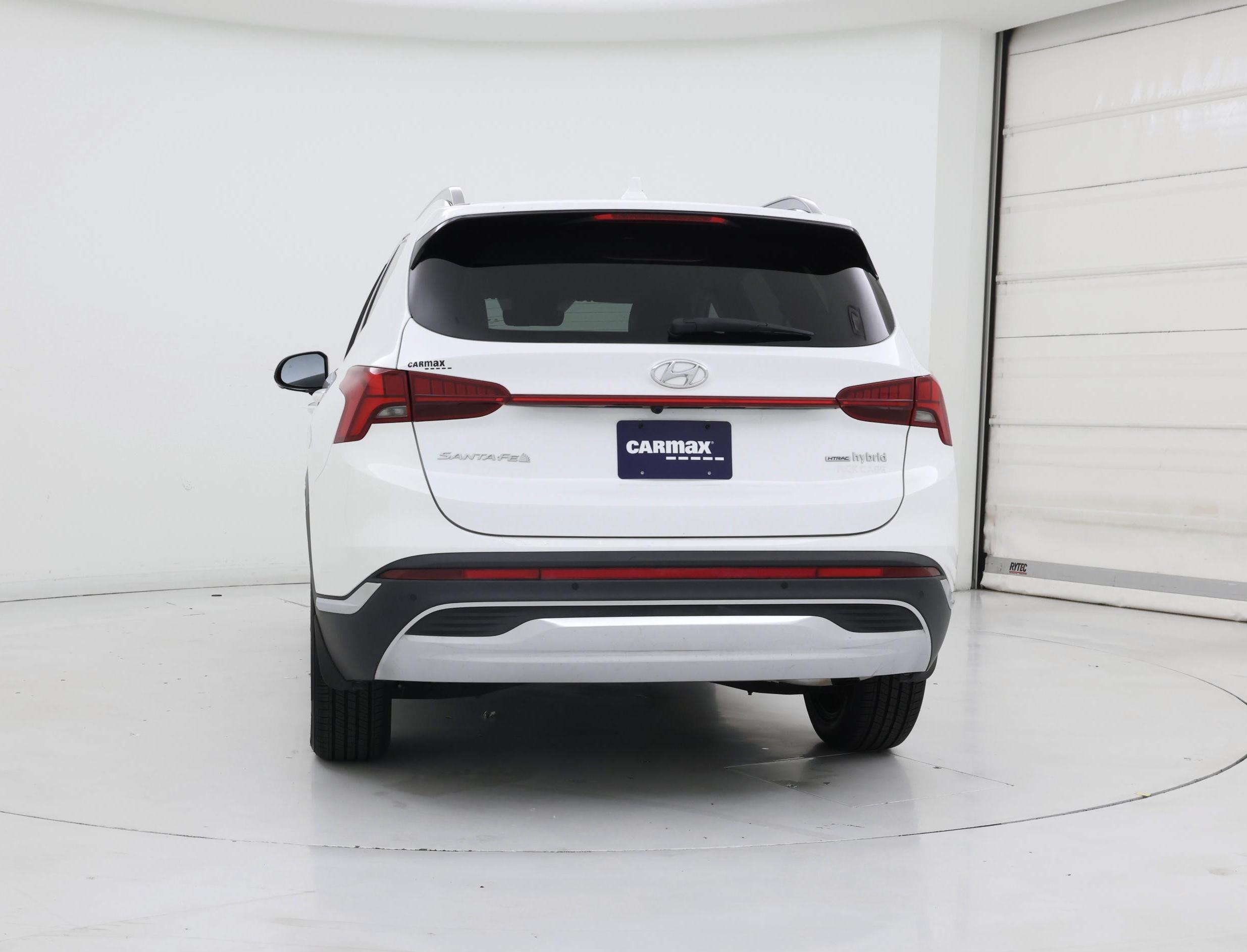 Thumbnail: 2023 Hyundai Santa Fe - 6