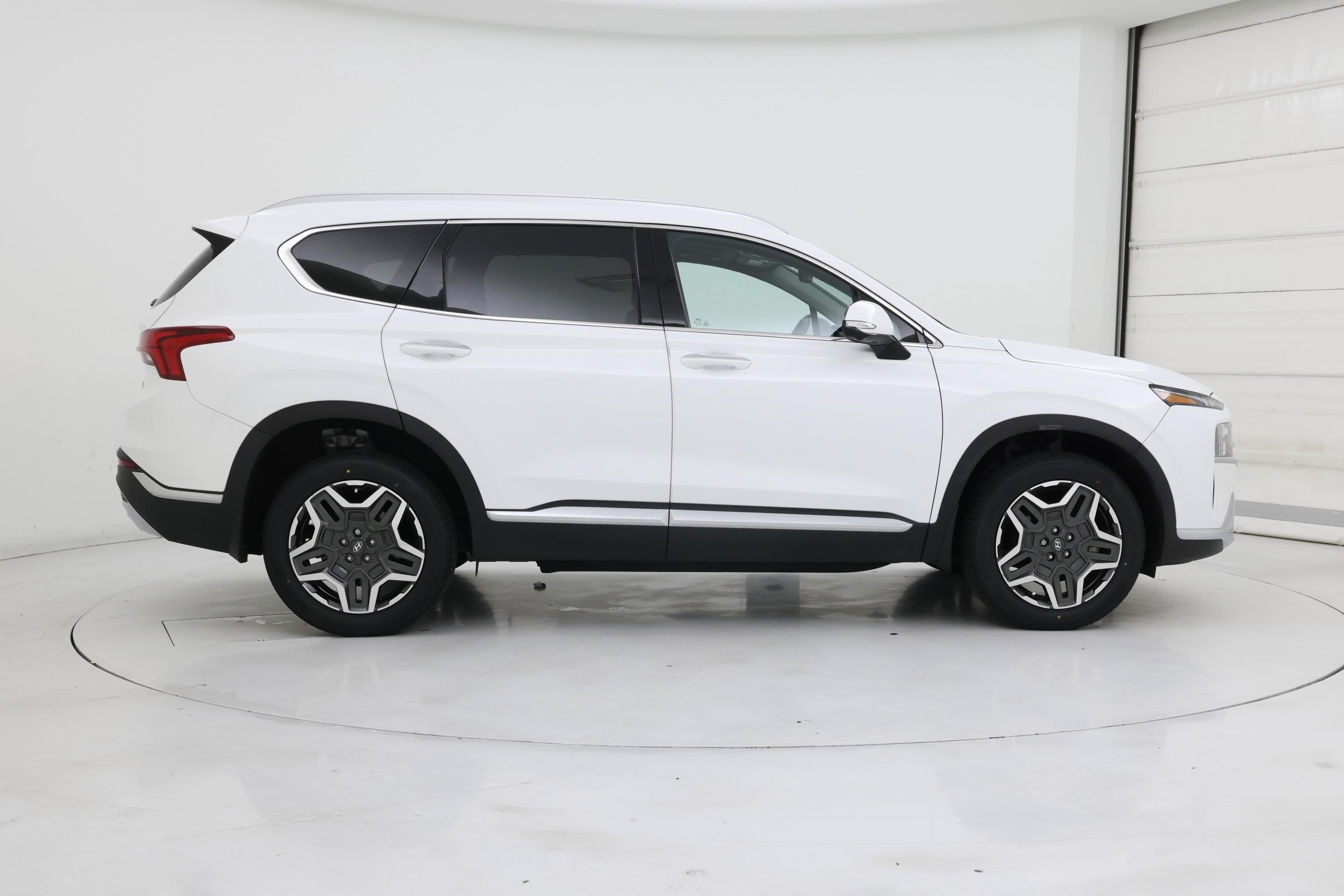 Thumbnail: 2023 Hyundai Santa Fe - 7