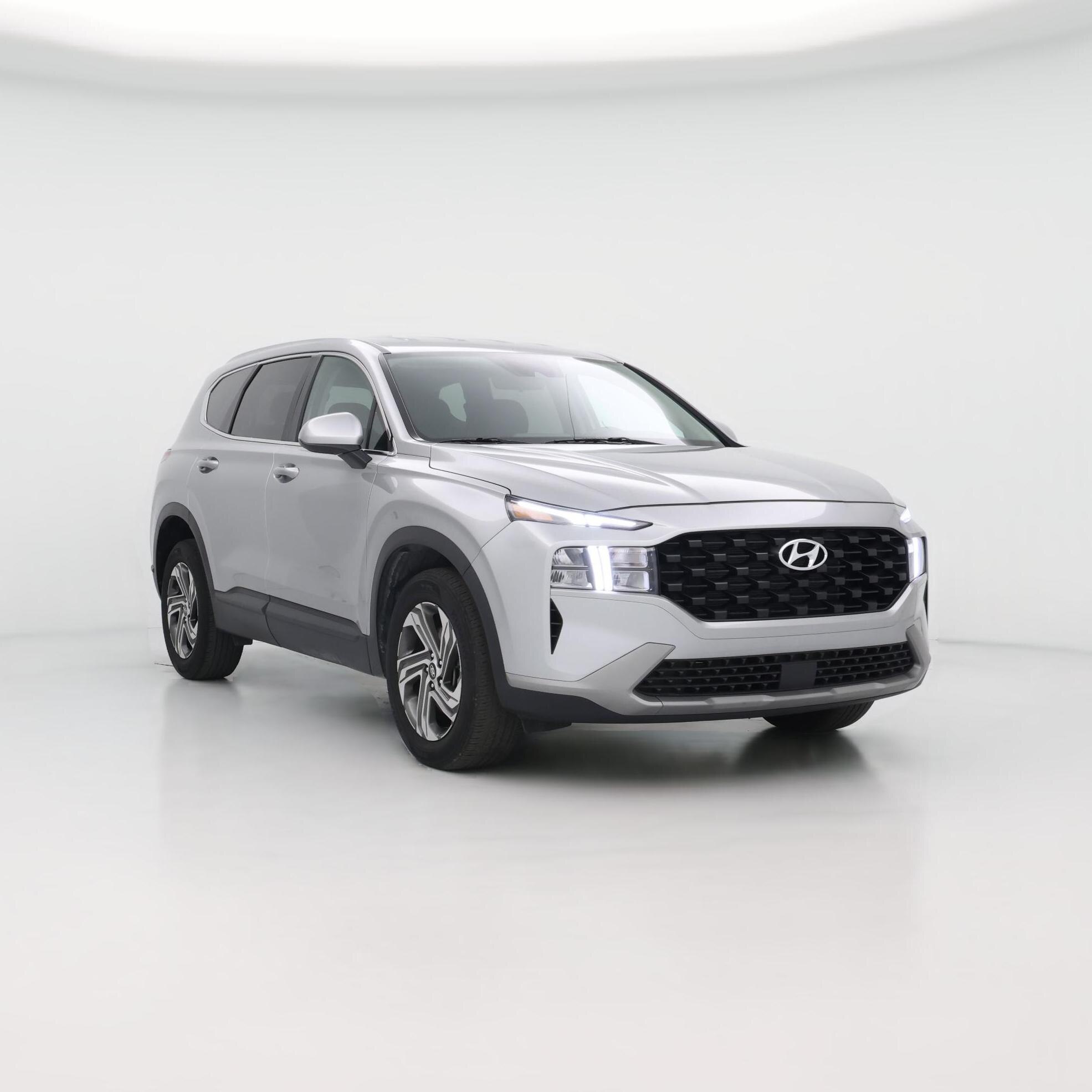 Thumbnail: 2023 Hyundai Santa Fe - 1