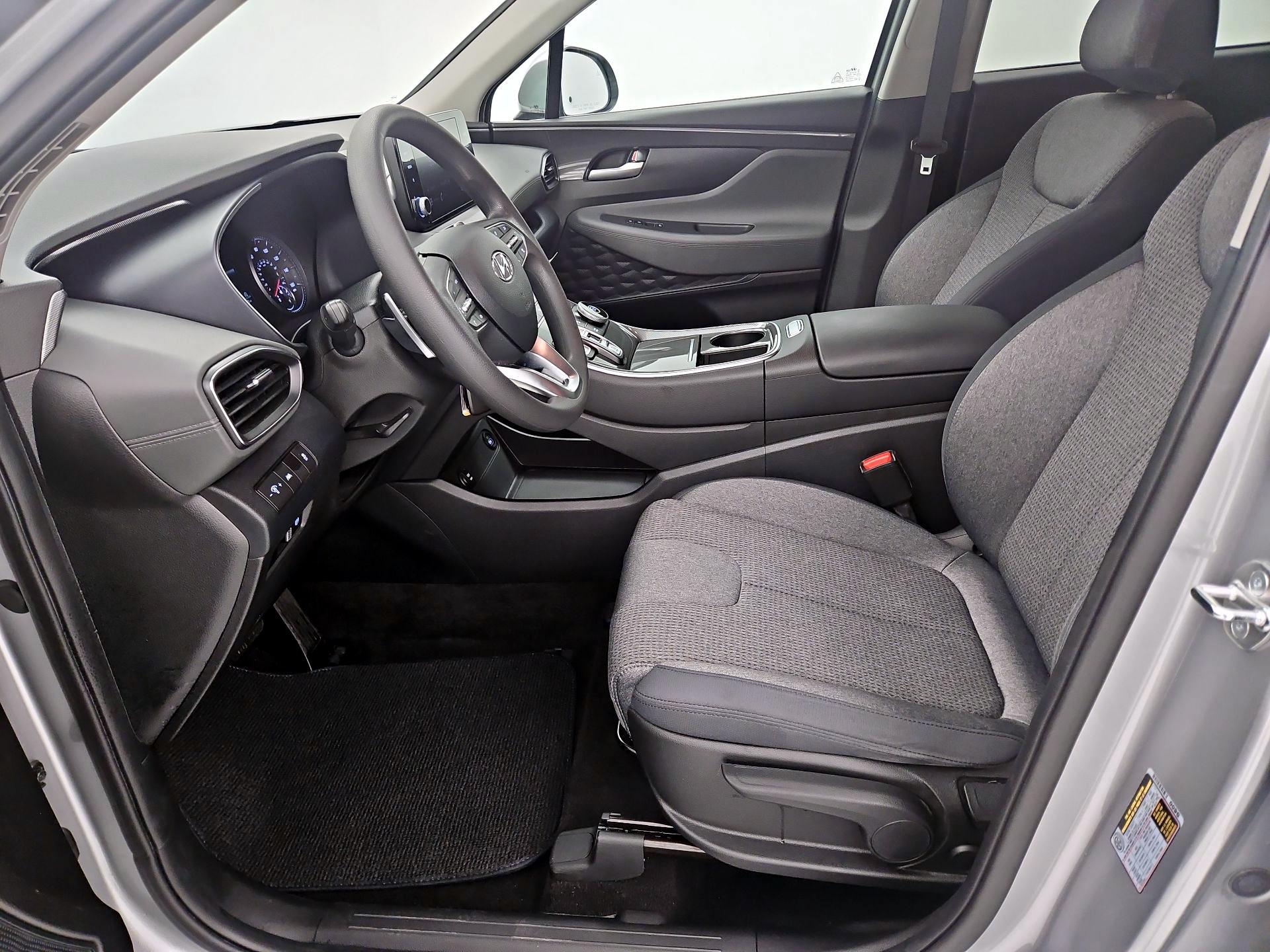 Thumbnail: 2023 Hyundai Santa Fe - 11