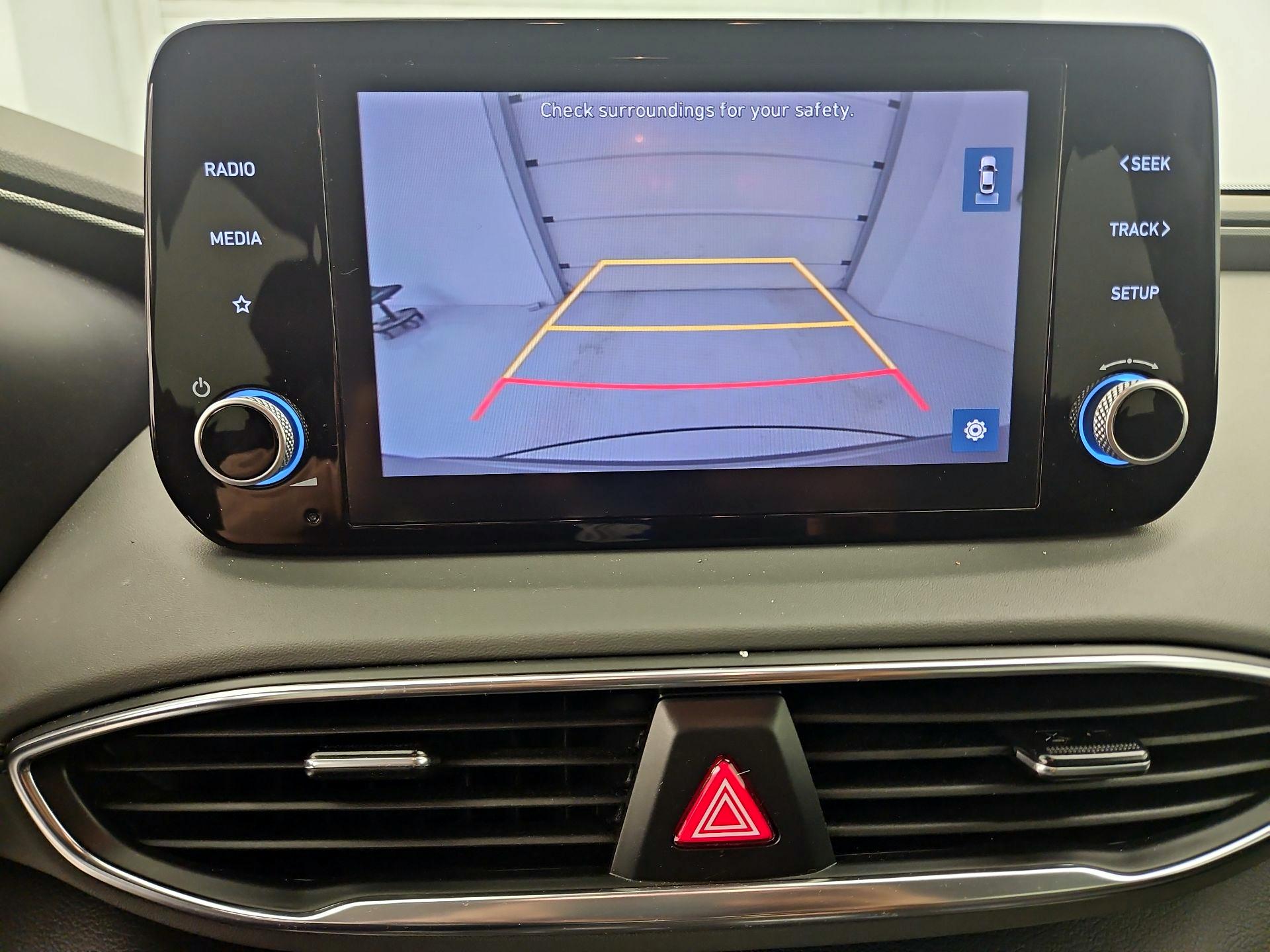 Thumbnail: 2023 Hyundai Santa Fe - 14