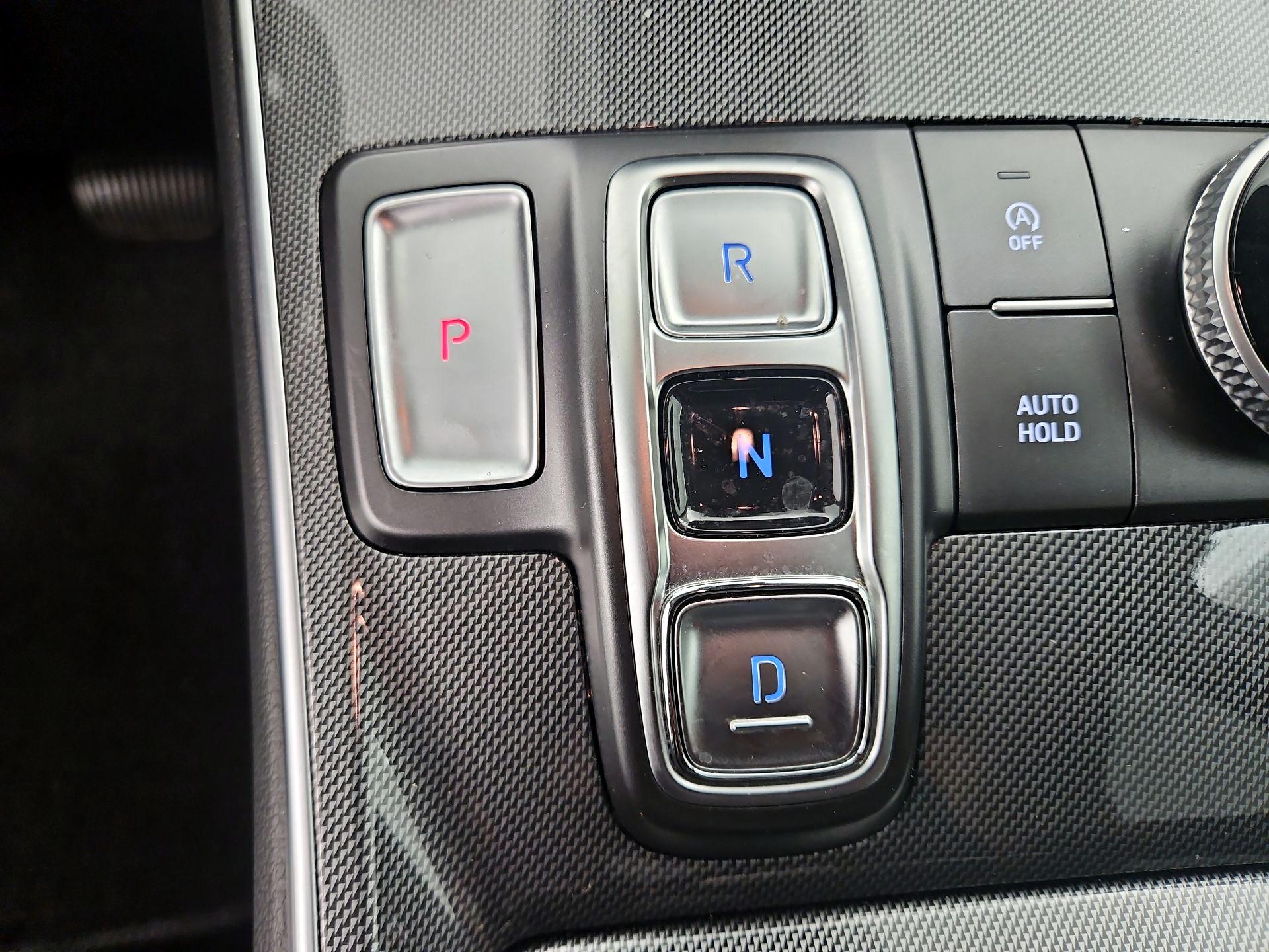 Thumbnail: 2023 Hyundai Santa Fe - 17