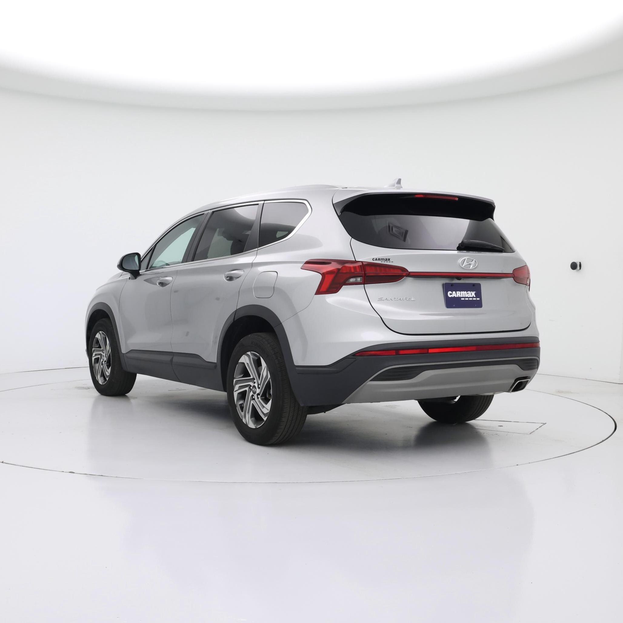 Thumbnail: 2023 Hyundai Santa Fe - 2