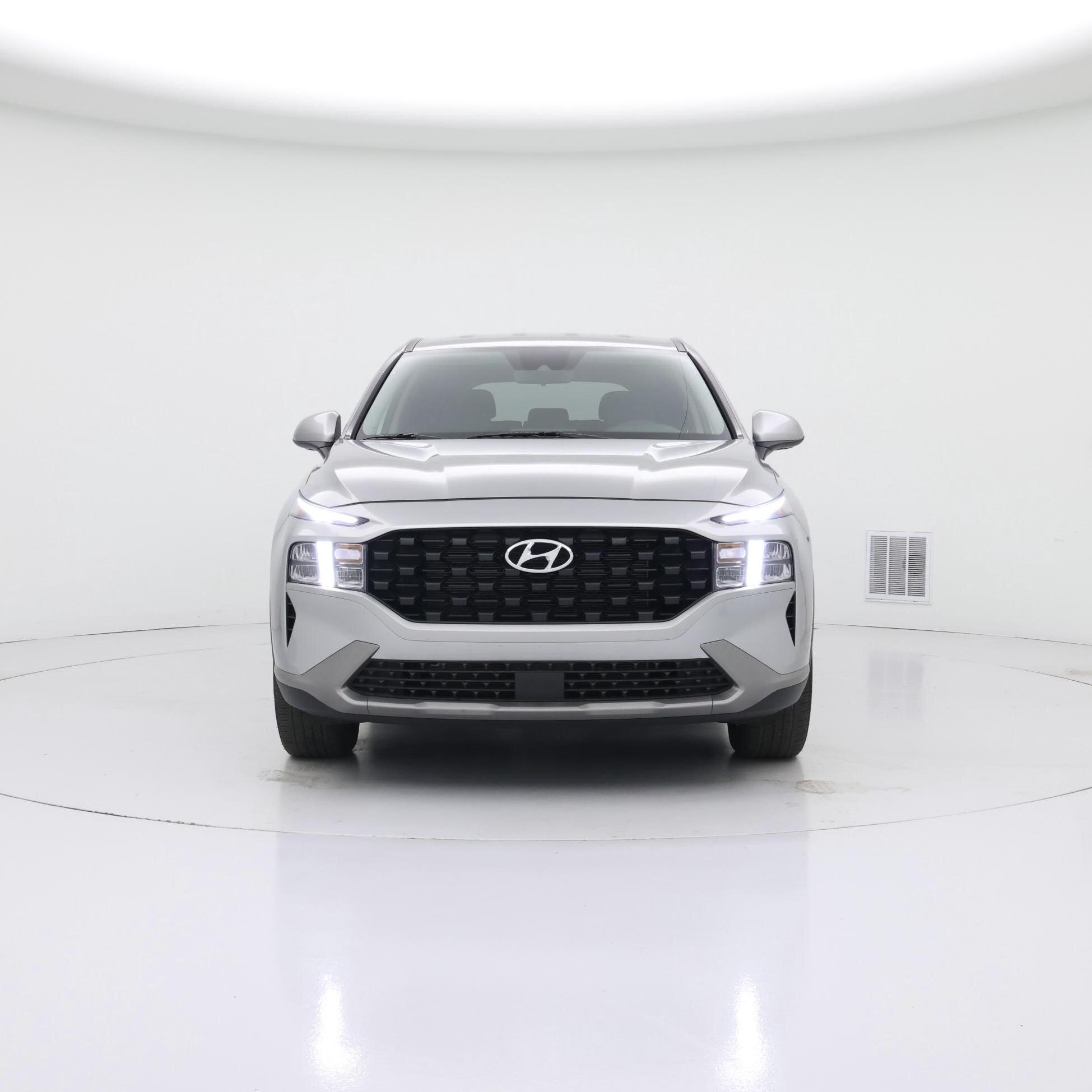 Thumbnail: 2023 Hyundai Santa Fe - 5