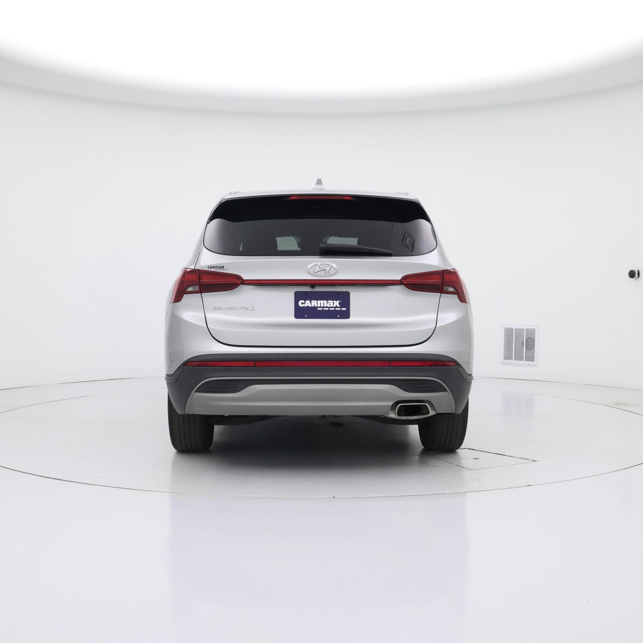 Thumbnail: 2023 Hyundai Santa Fe - 6