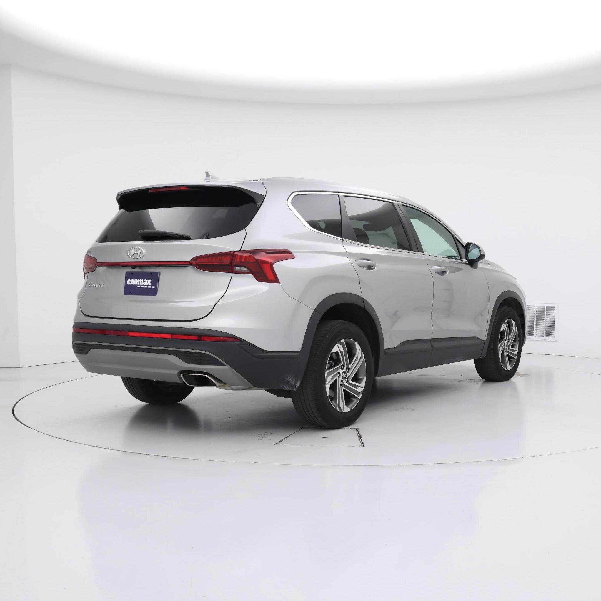 Thumbnail: 2023 Hyundai Santa Fe - 8