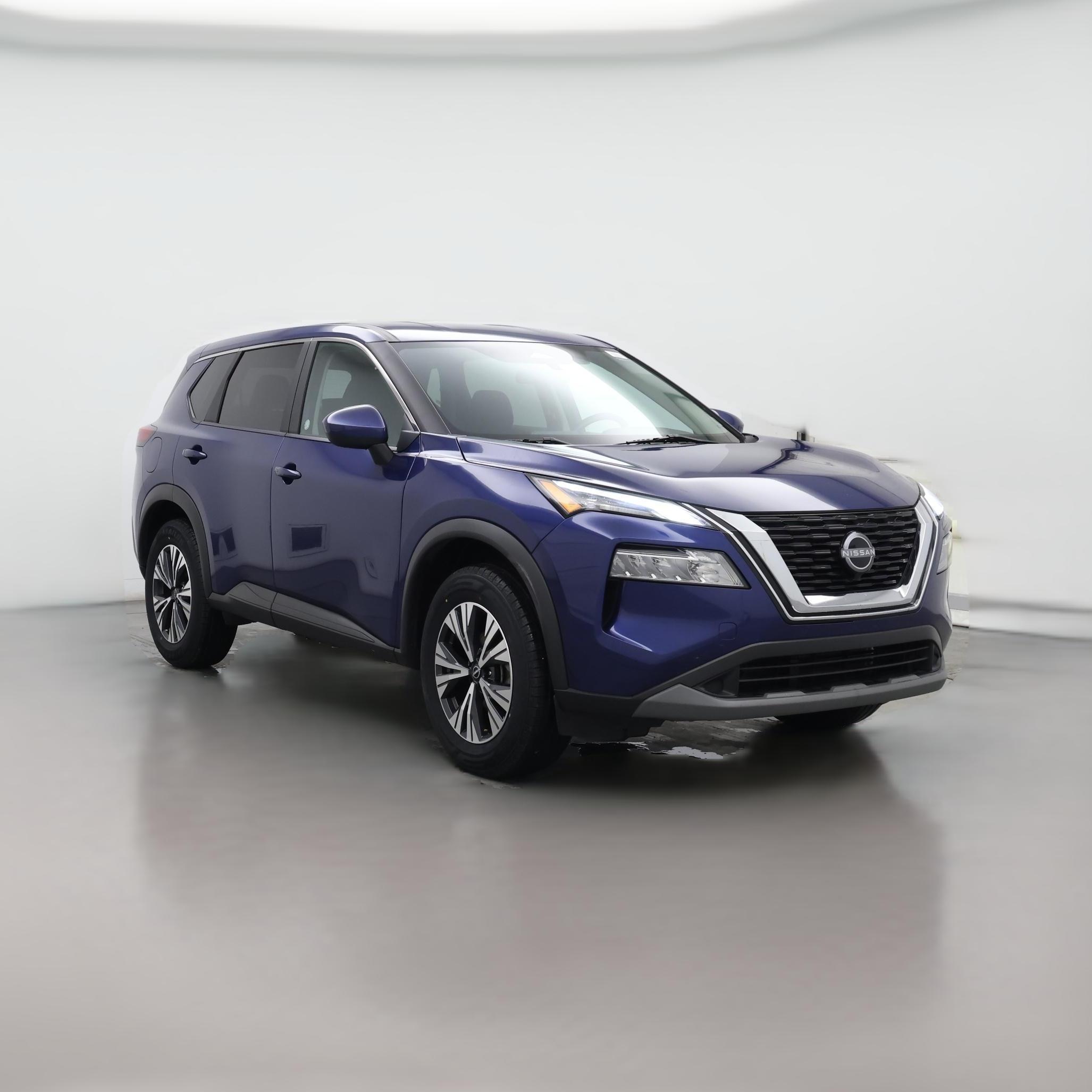 Thumbnail: 2023 Nissan Rogue - 1