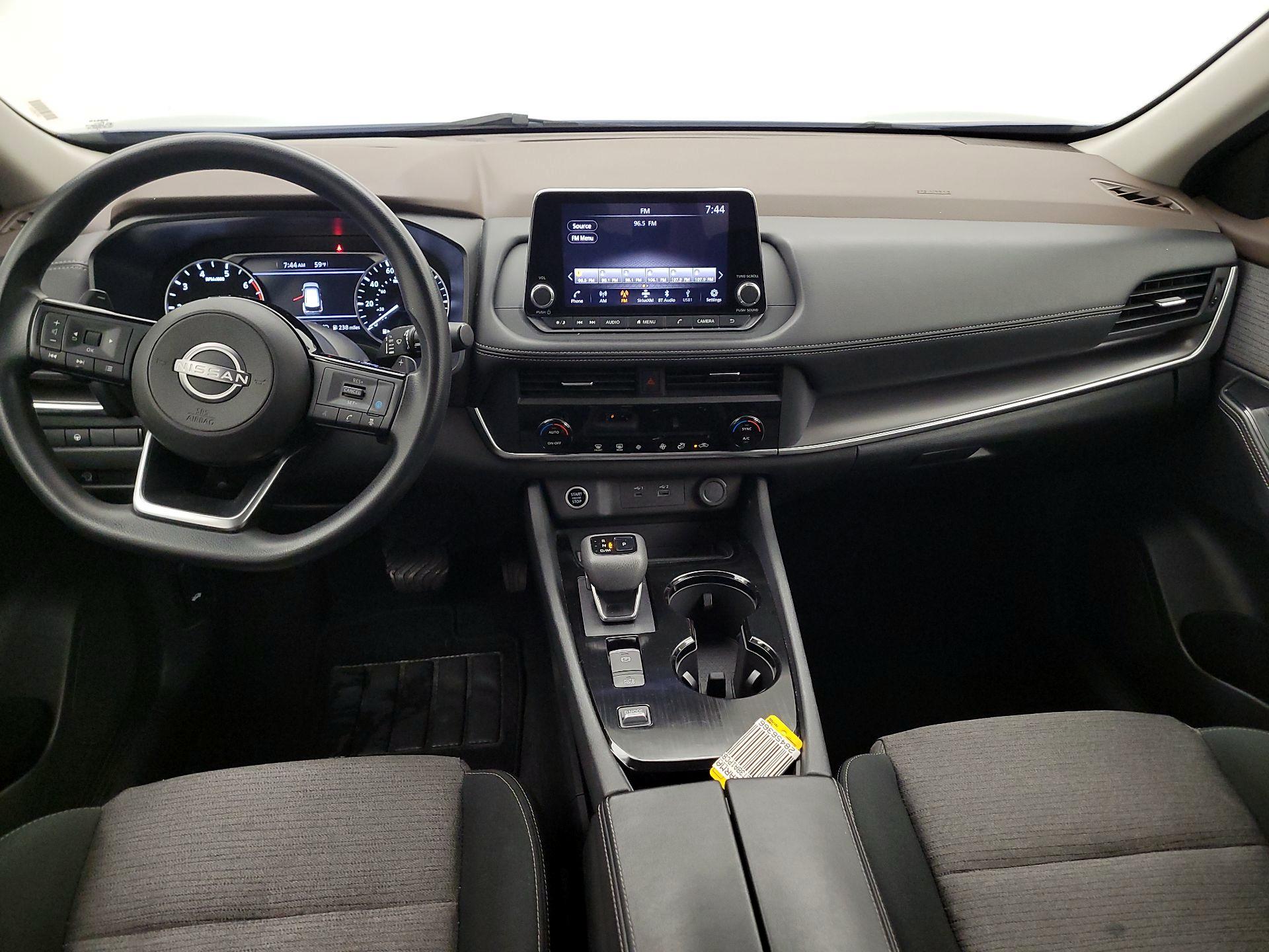 Thumbnail: 2023 Nissan Rogue - 9