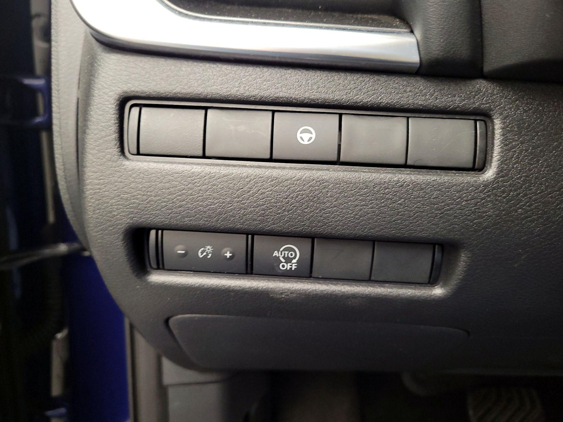 Thumbnail: 2023 Nissan Rogue - 13