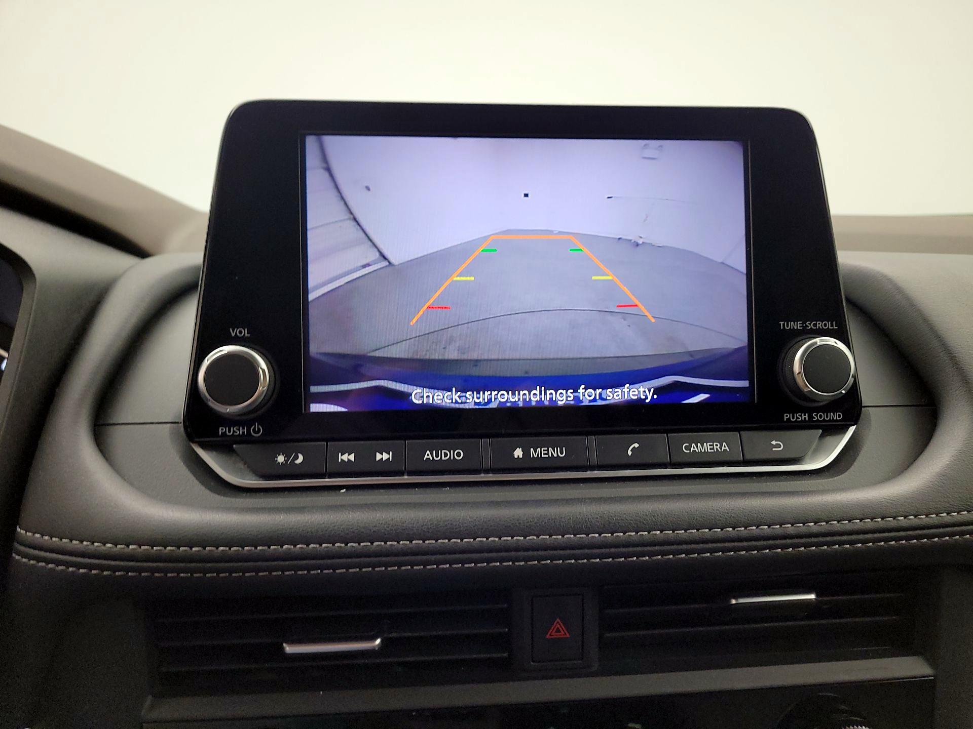 Thumbnail: 2023 Nissan Rogue - 14