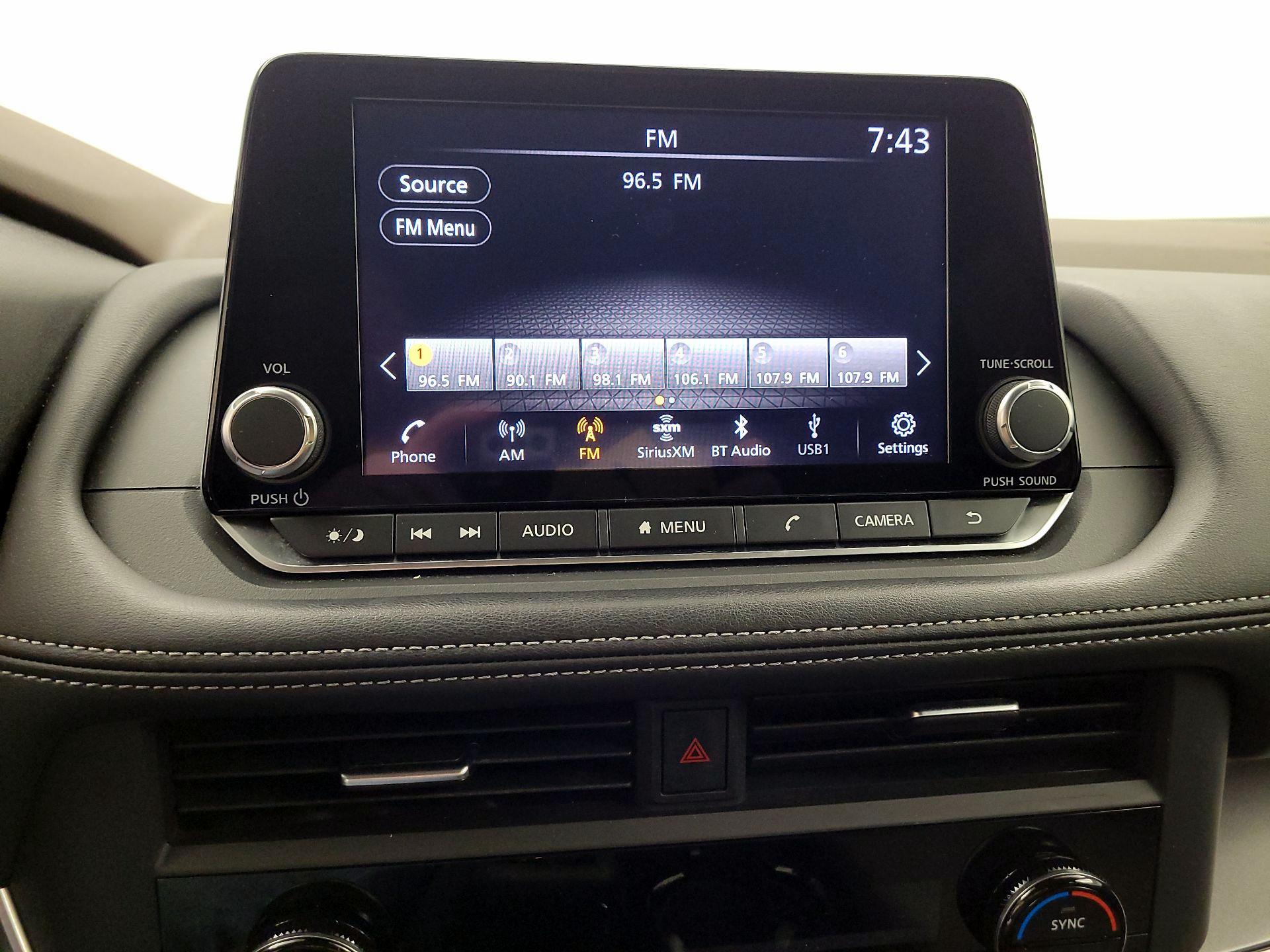 Thumbnail: 2023 Nissan Rogue - 15