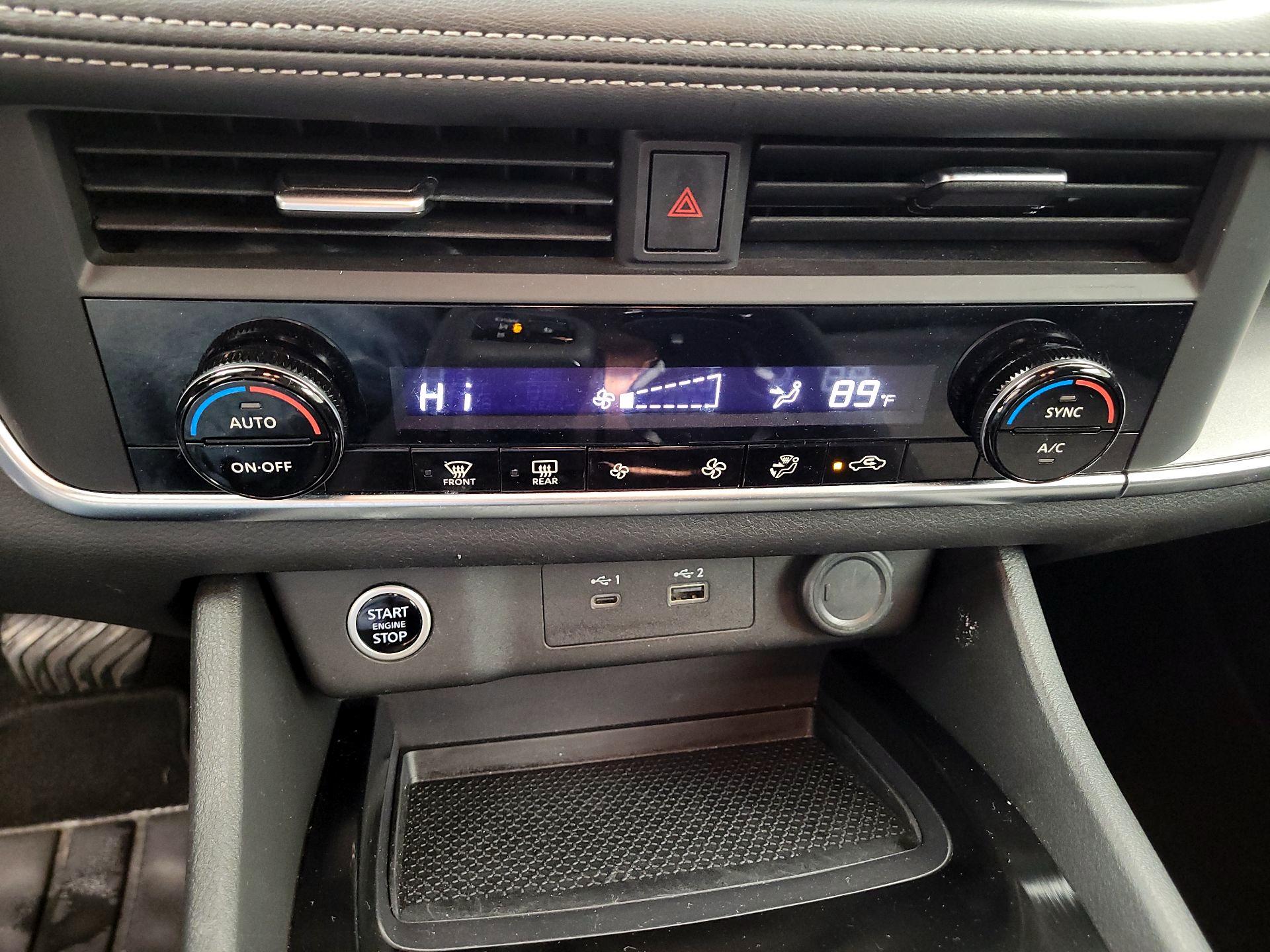 Thumbnail: 2023 Nissan Rogue - 16