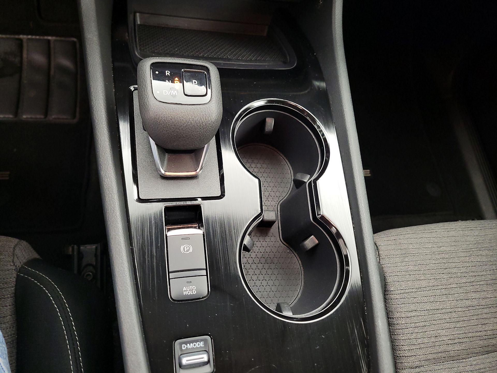 Thumbnail: 2023 Nissan Rogue - 17