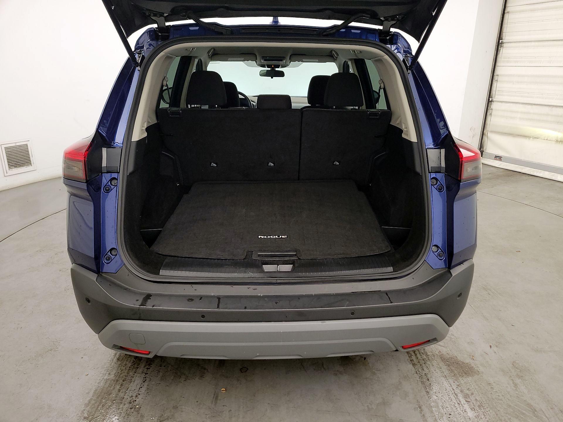 Thumbnail: 2023 Nissan Rogue - 19