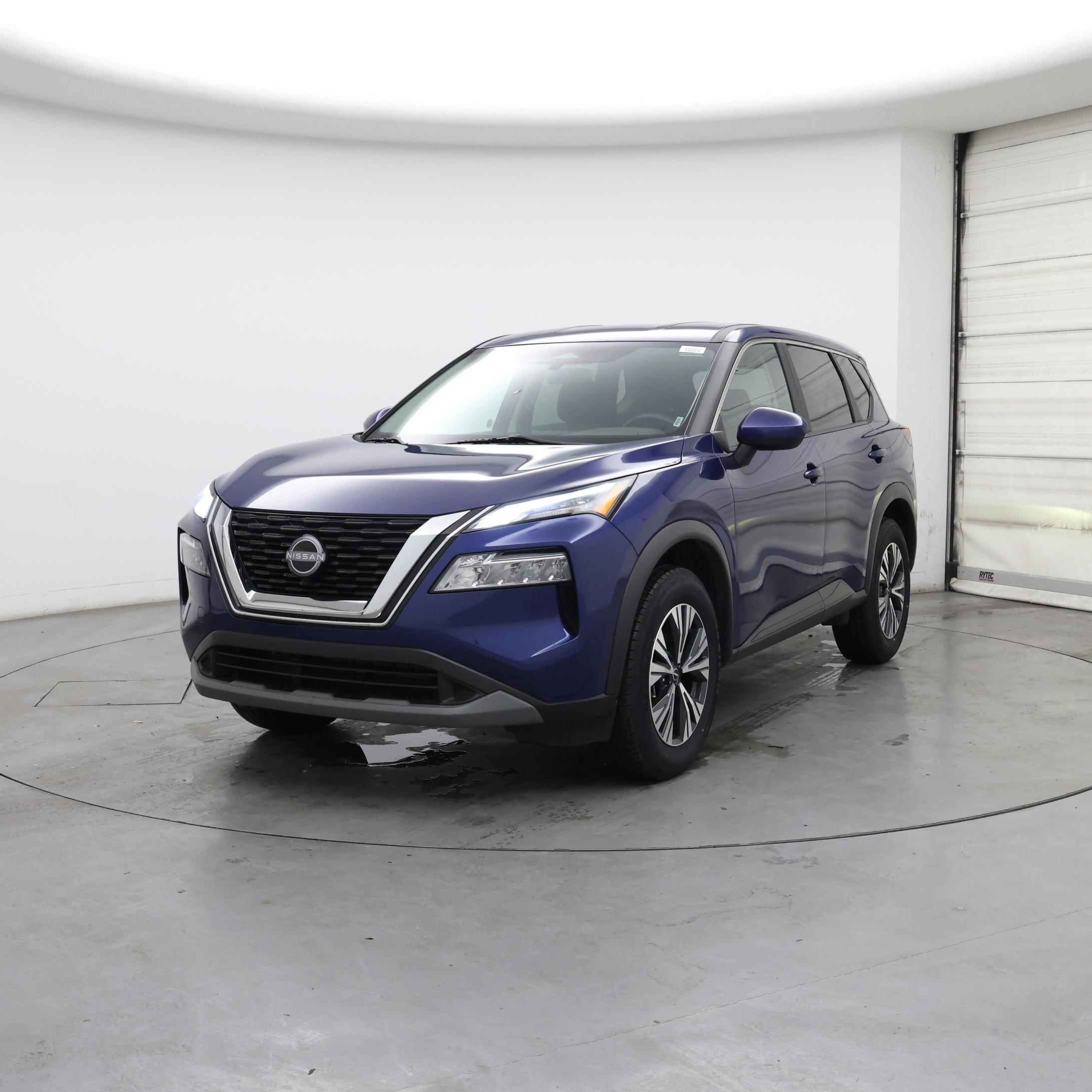 Thumbnail: 2023 Nissan Rogue - 4