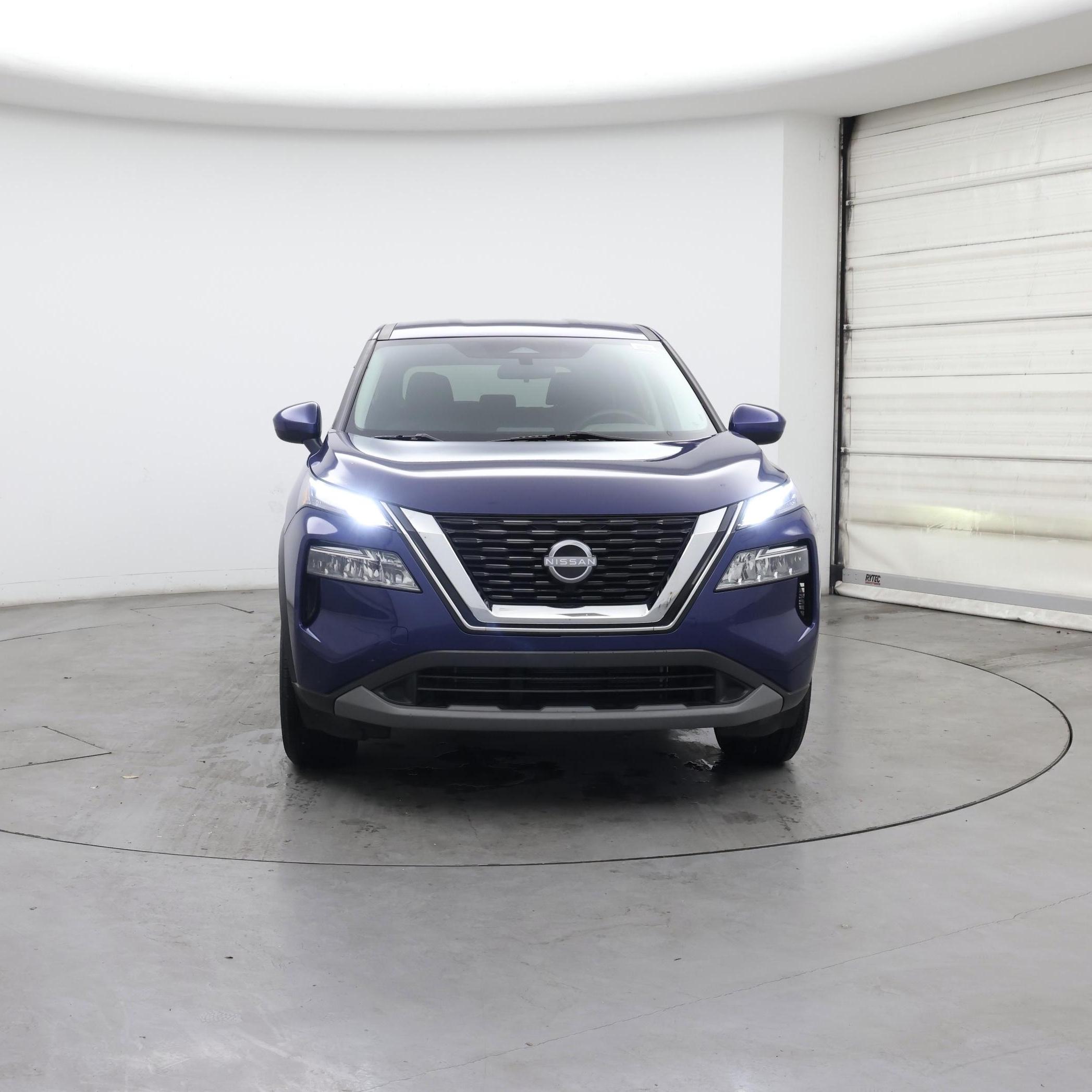 Thumbnail: 2023 Nissan Rogue - 5