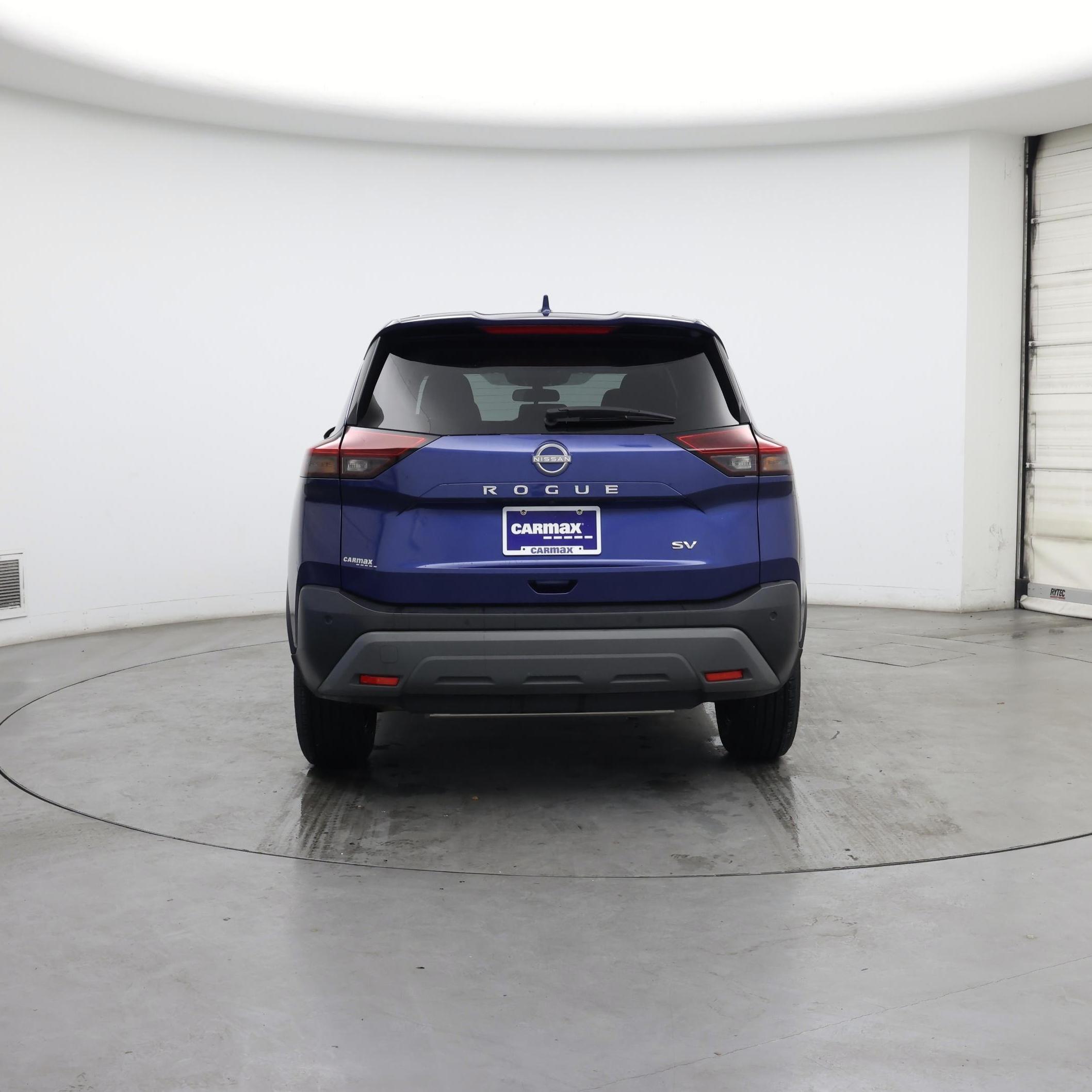 Thumbnail: 2023 Nissan Rogue - 6