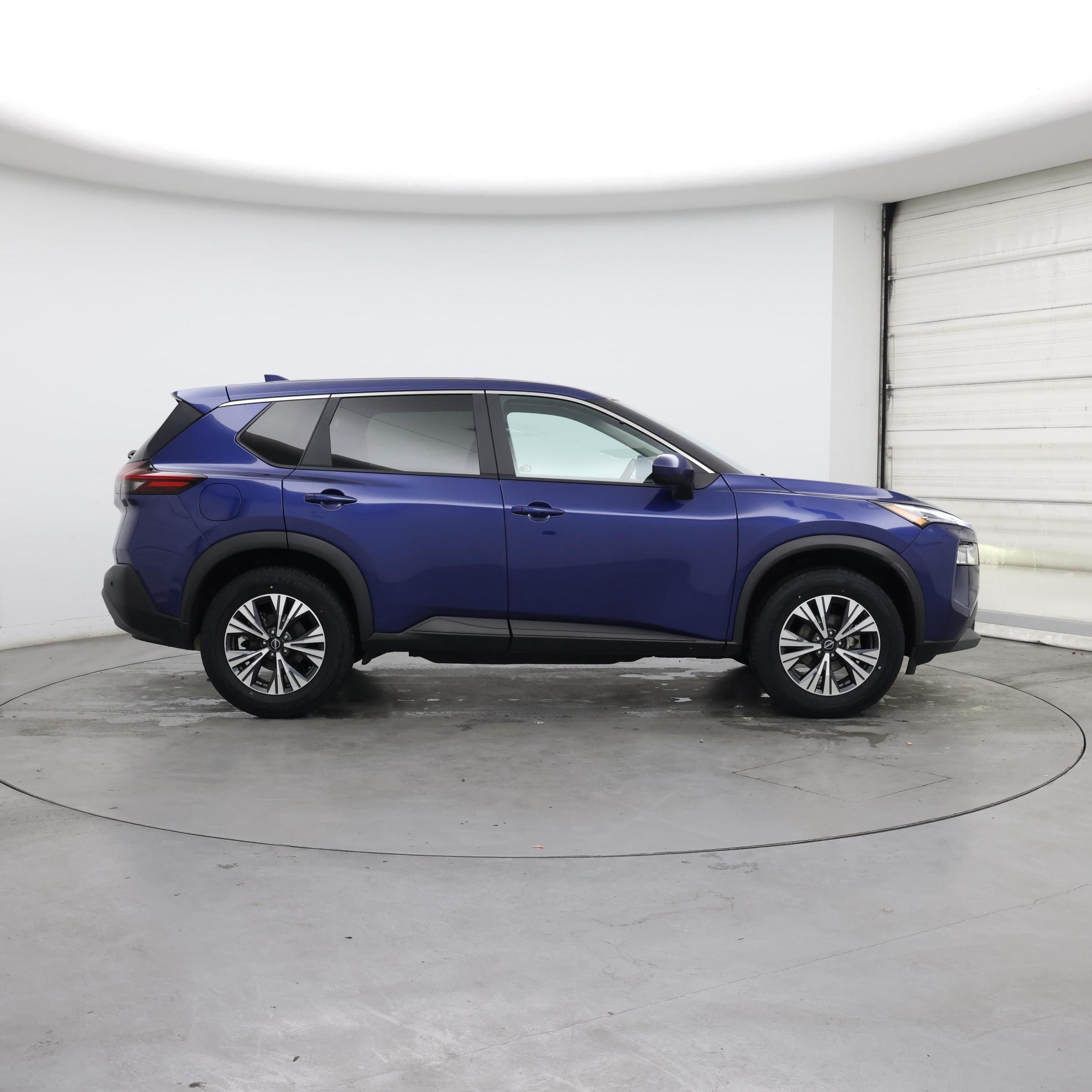 Thumbnail: 2023 Nissan Rogue - 7