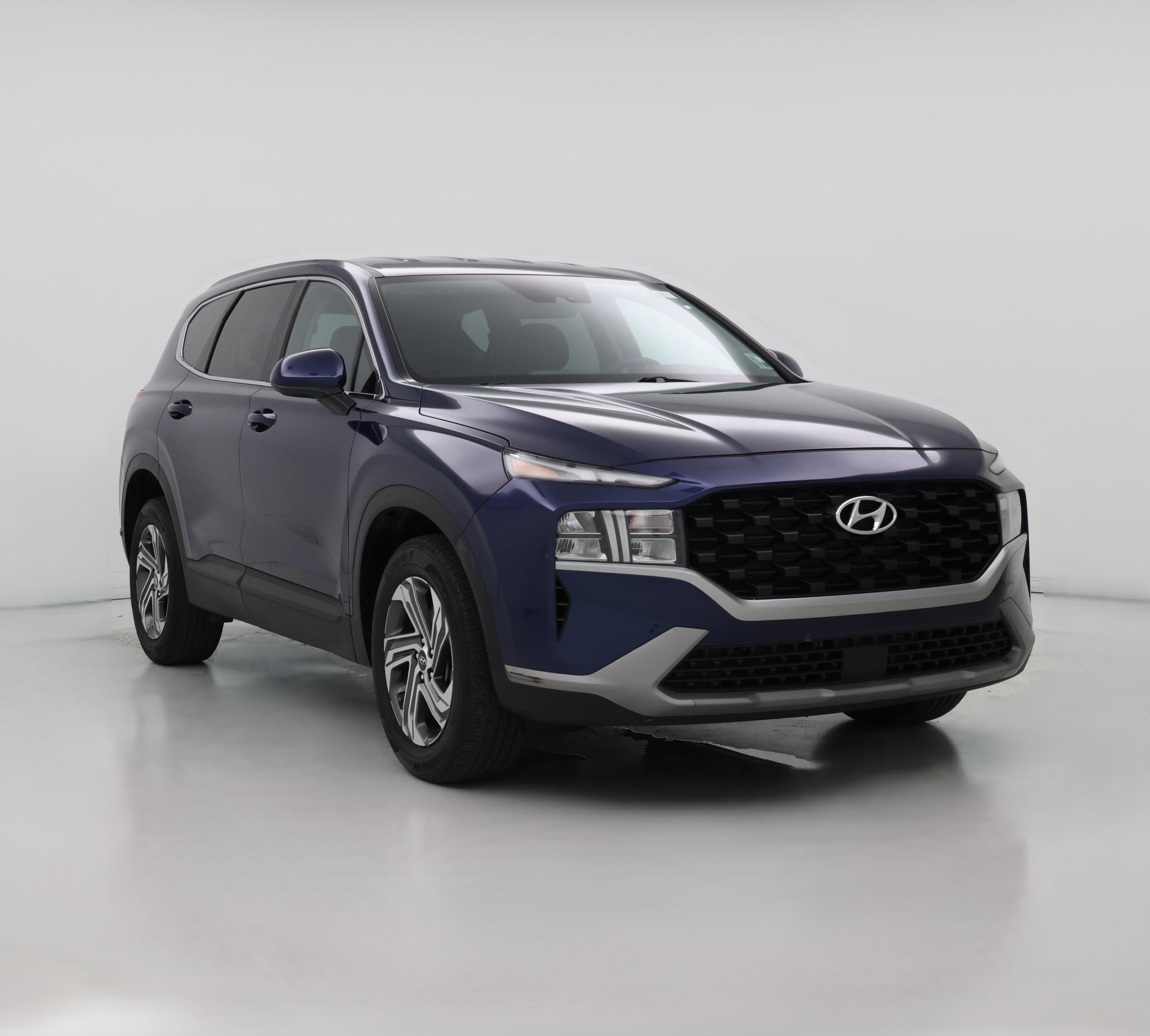 Thumbnail: 2023 Hyundai Santa Fe - 1