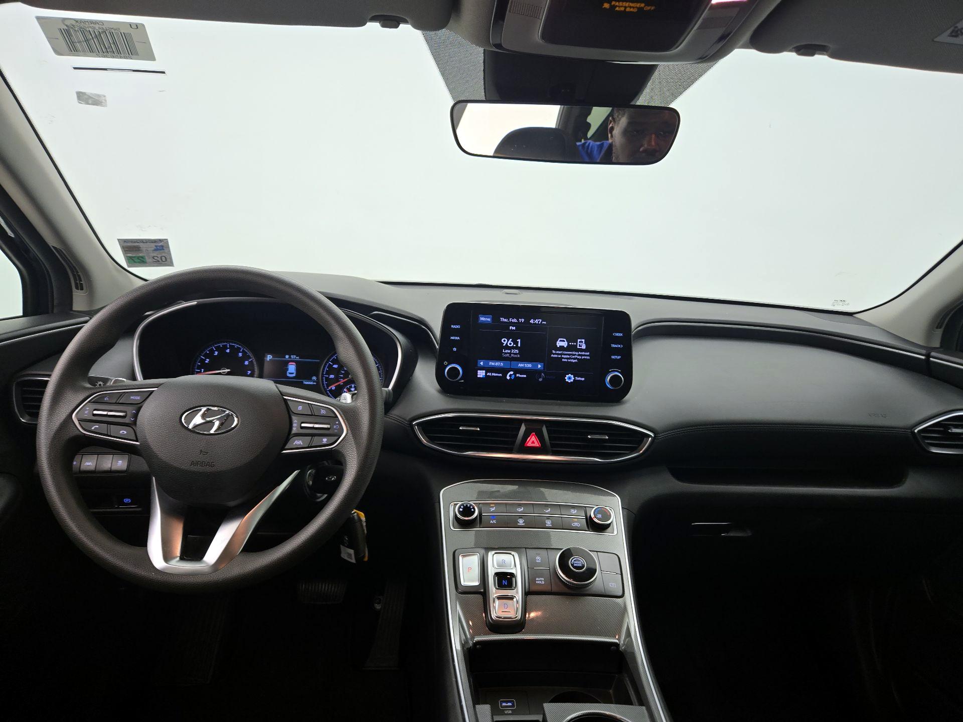 Thumbnail: 2023 Hyundai Santa Fe - 9