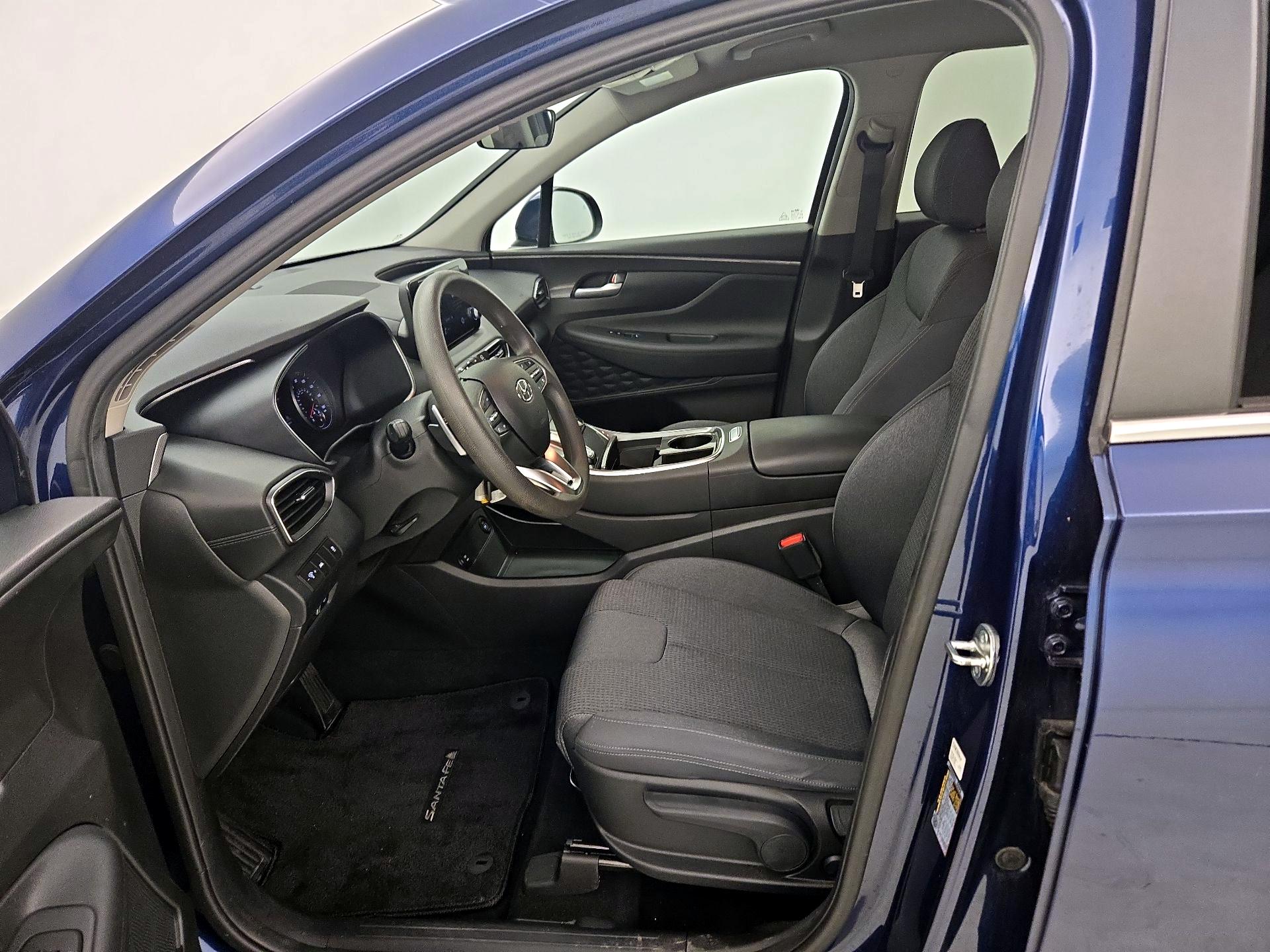 Thumbnail: 2023 Hyundai Santa Fe - 11