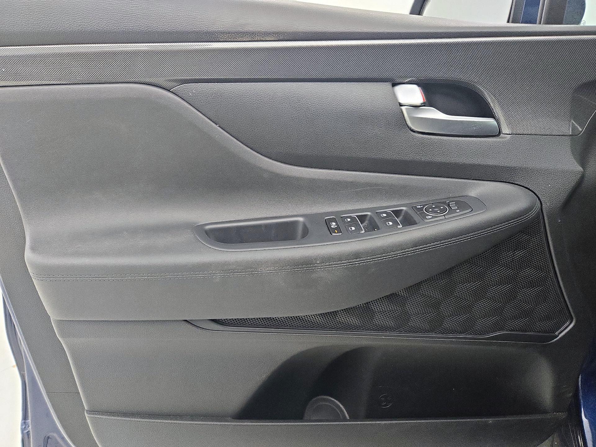 Thumbnail: 2023 Hyundai Santa Fe - 12