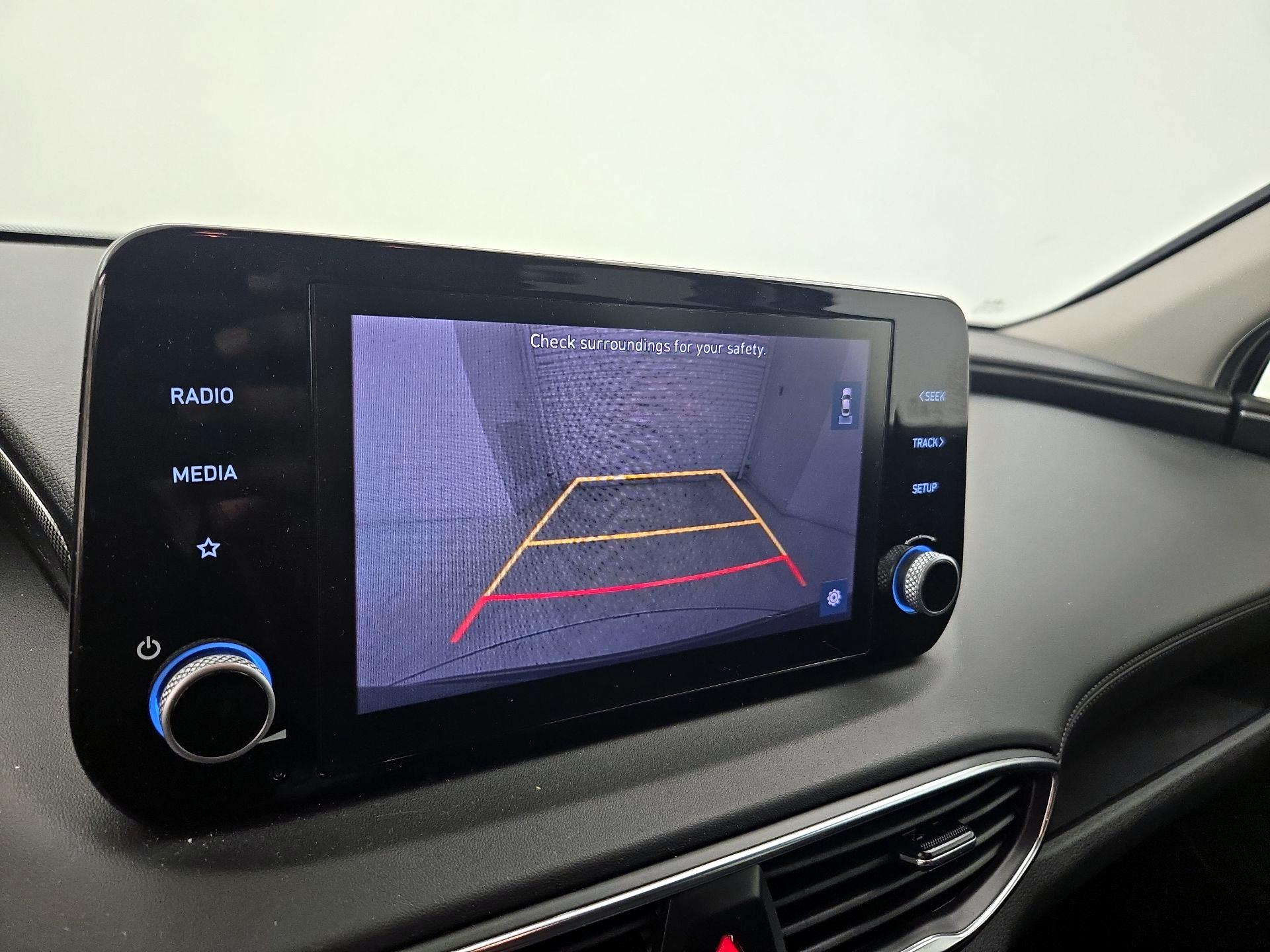 Thumbnail: 2023 Hyundai Santa Fe - 14