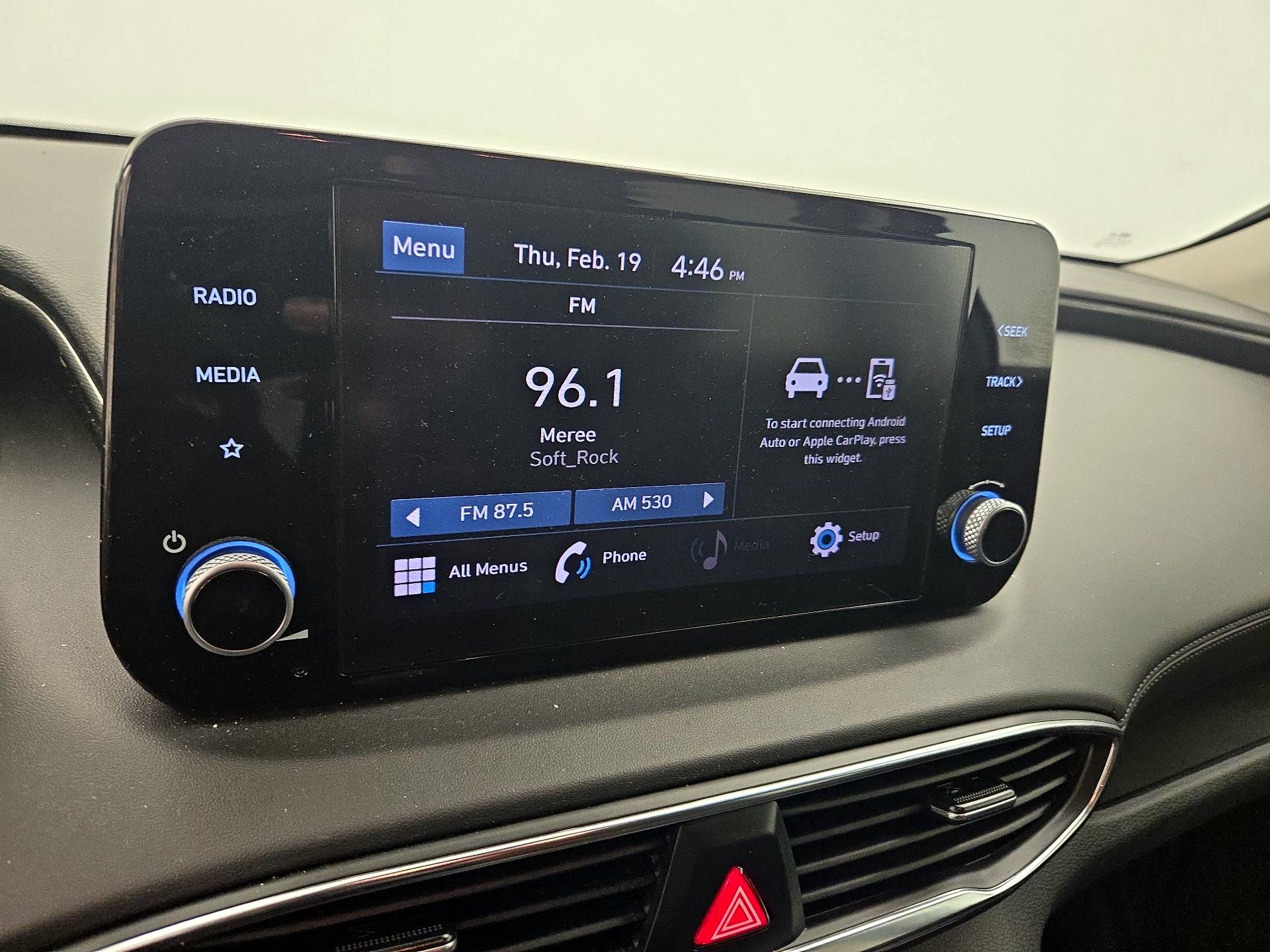 Thumbnail: 2023 Hyundai Santa Fe - 15