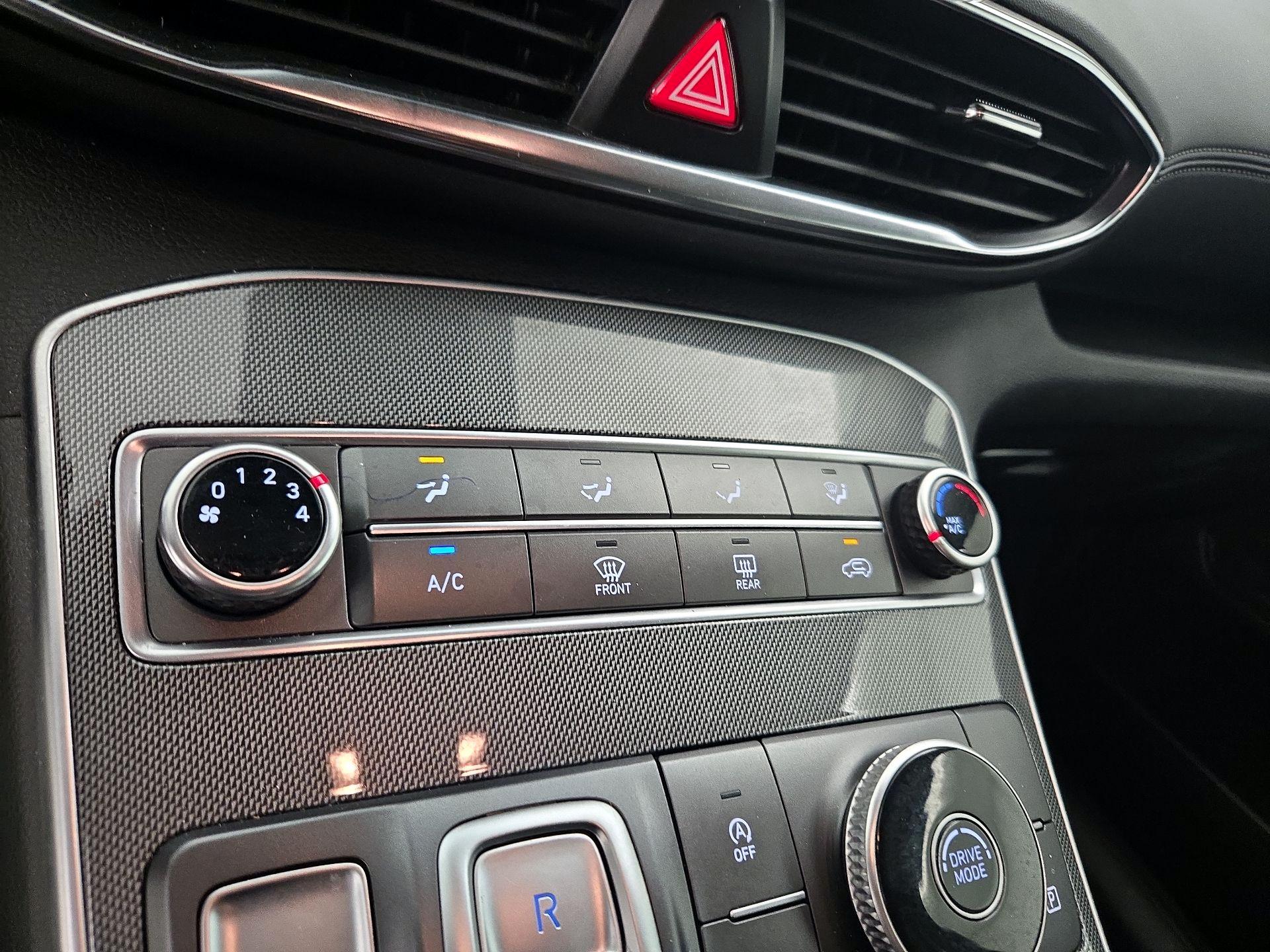 Thumbnail: 2023 Hyundai Santa Fe - 16