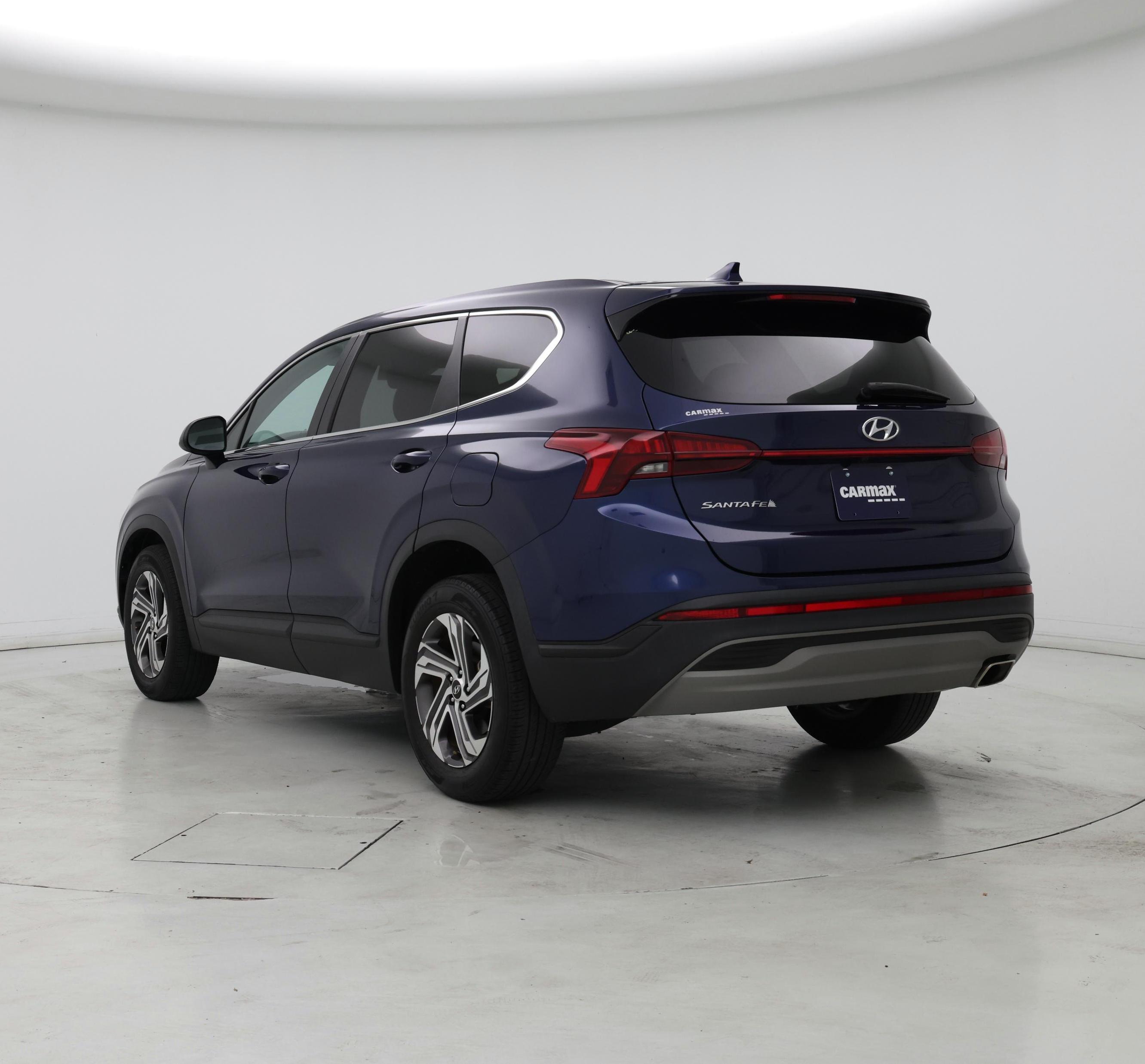 Thumbnail: 2023 Hyundai Santa Fe - 2