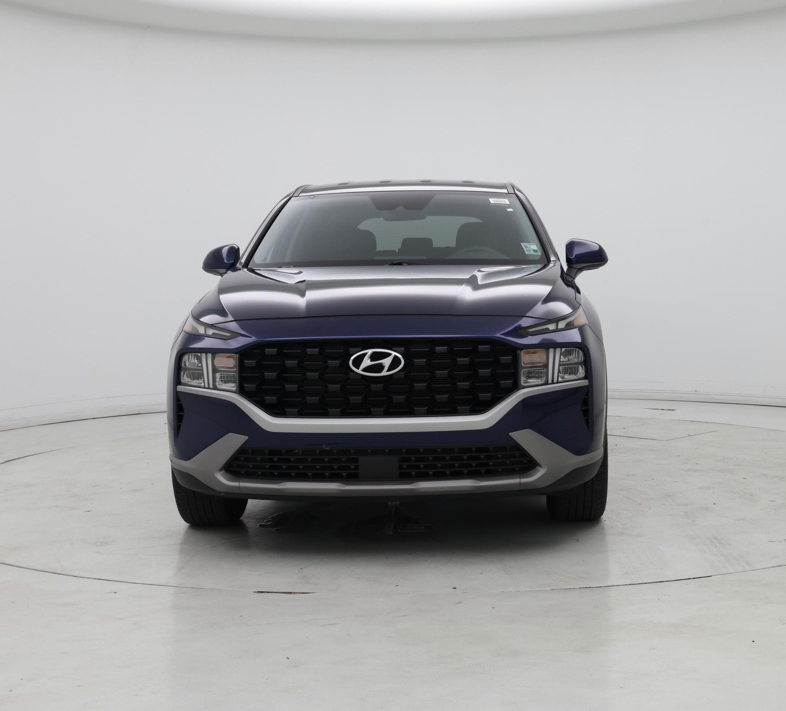 Thumbnail: 2023 Hyundai Santa Fe - 5