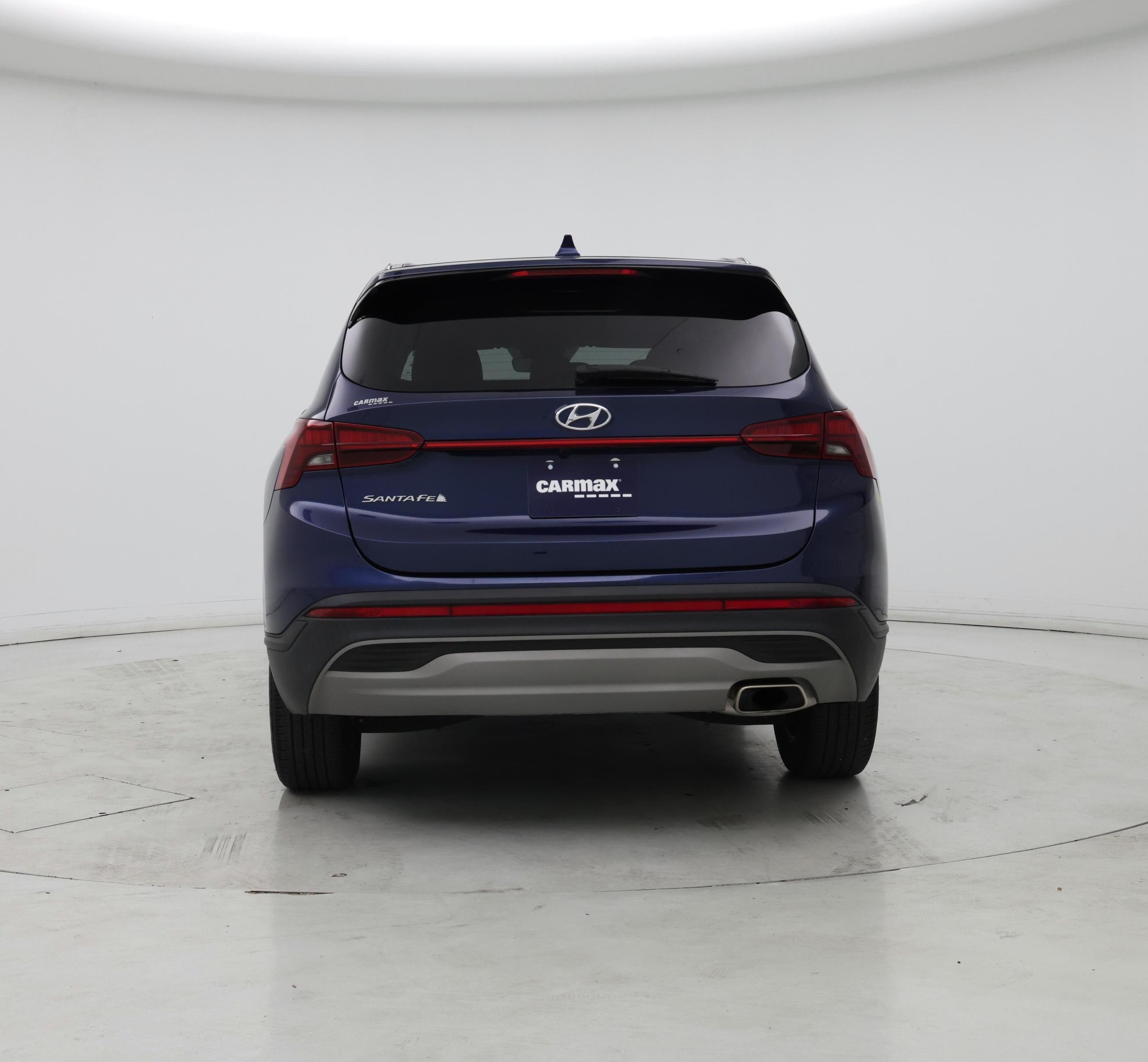 Thumbnail: 2023 Hyundai Santa Fe - 6