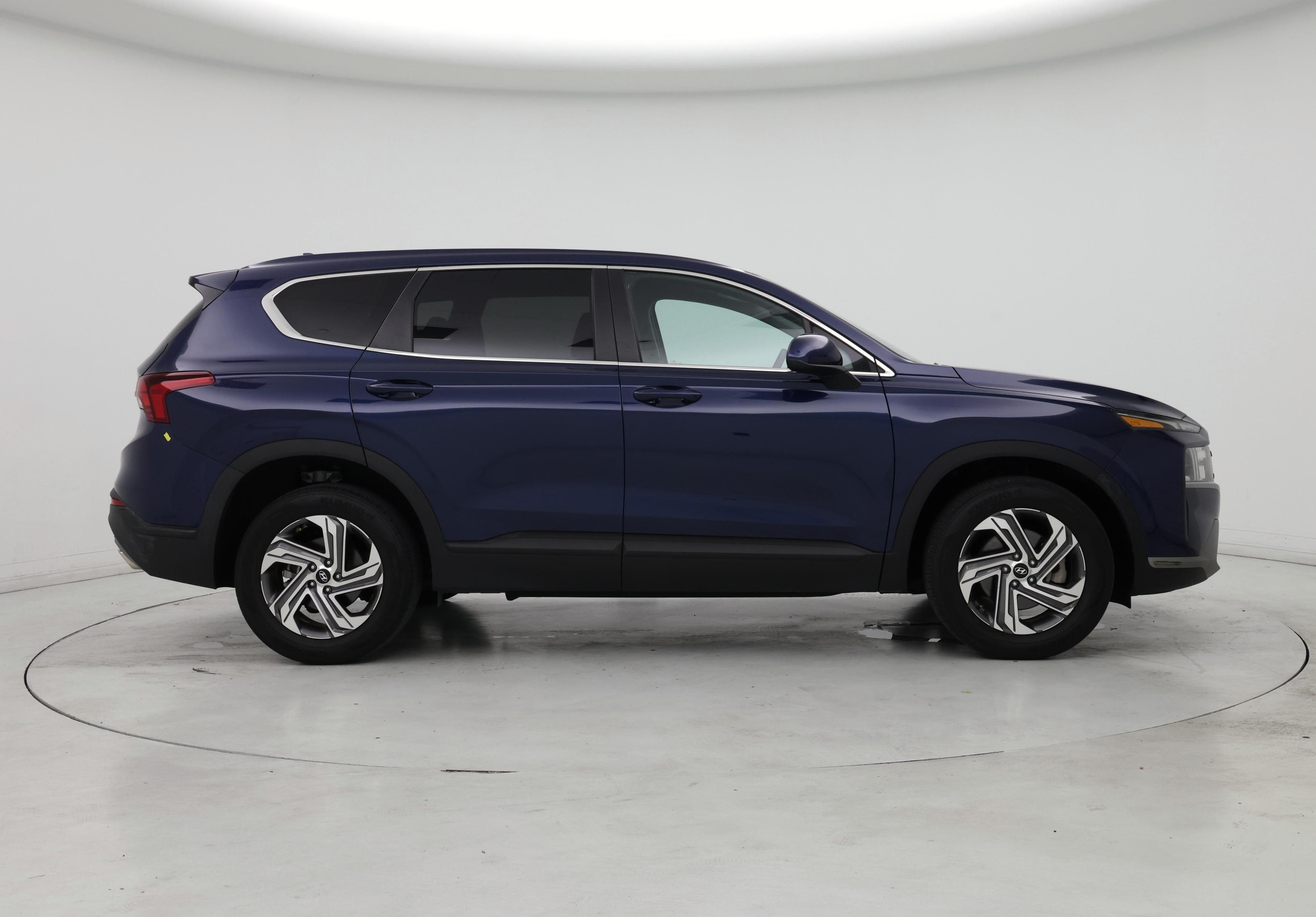 Thumbnail: 2023 Hyundai Santa Fe - 7