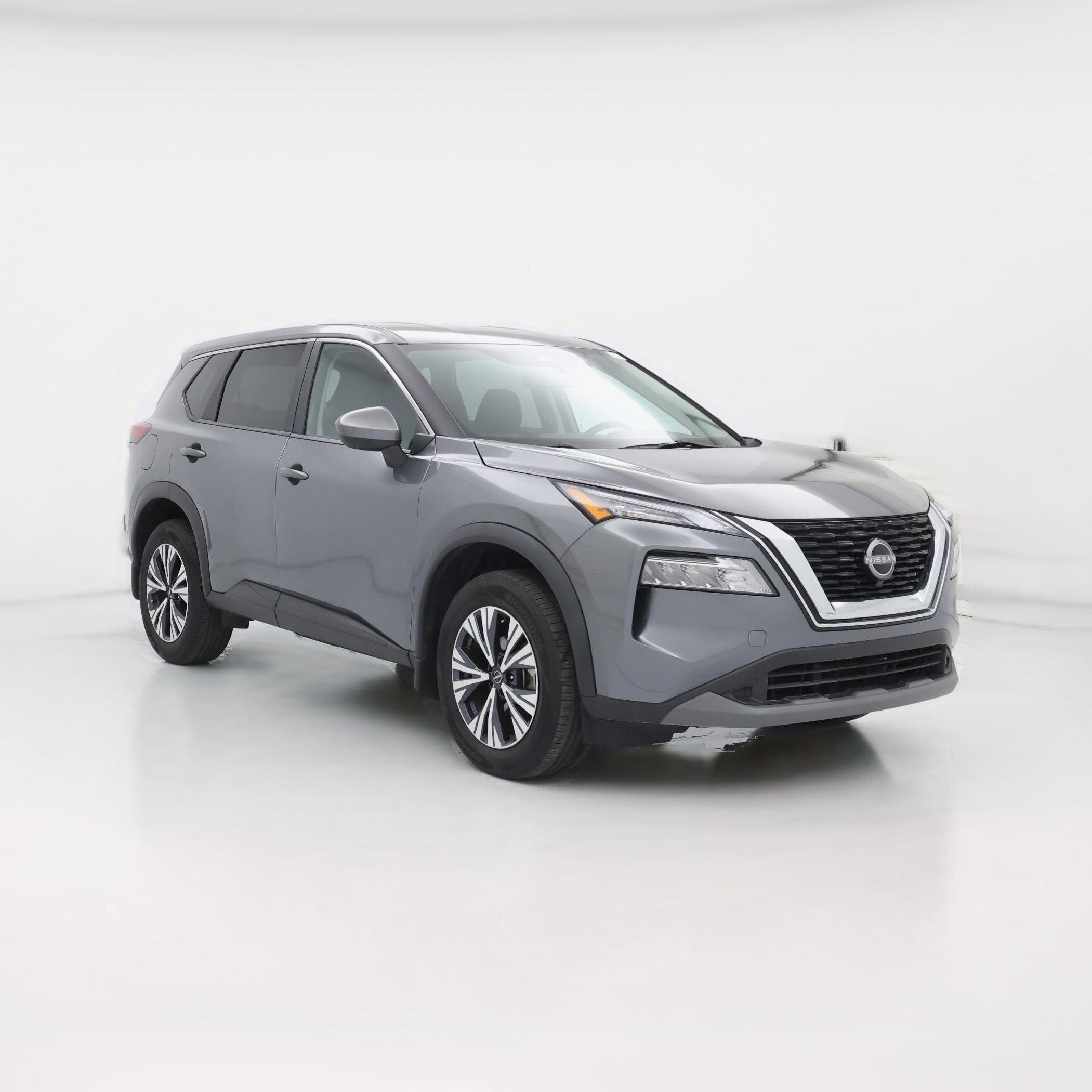 Thumbnail: 2023 Nissan Rogue - 1