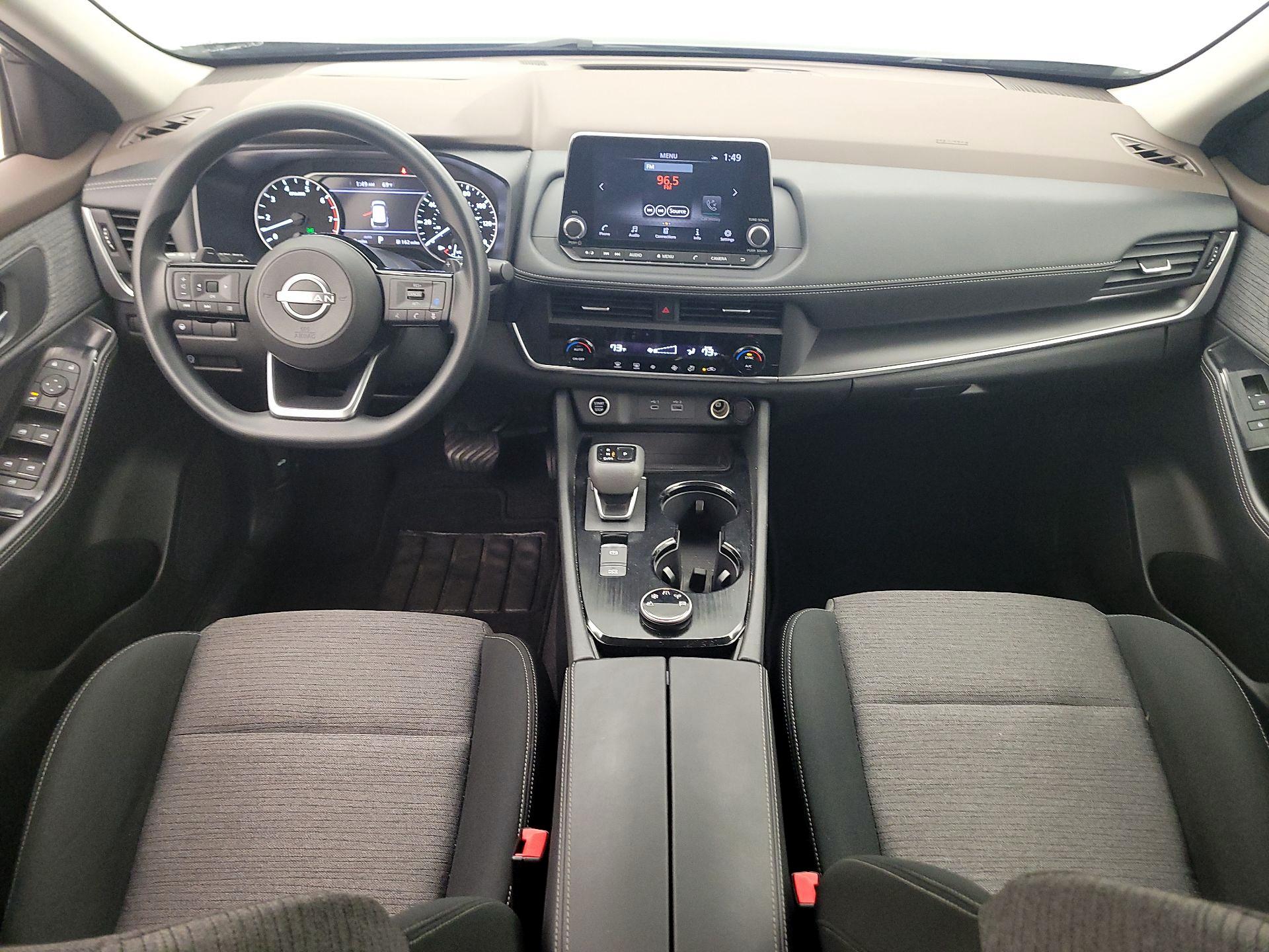 Thumbnail: 2023 Nissan Rogue - 9